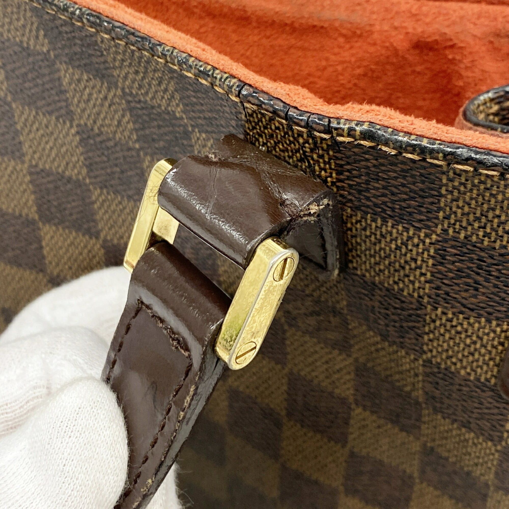 Tote Bag (Pre-Owned) - Louis Vuitton - Modalova