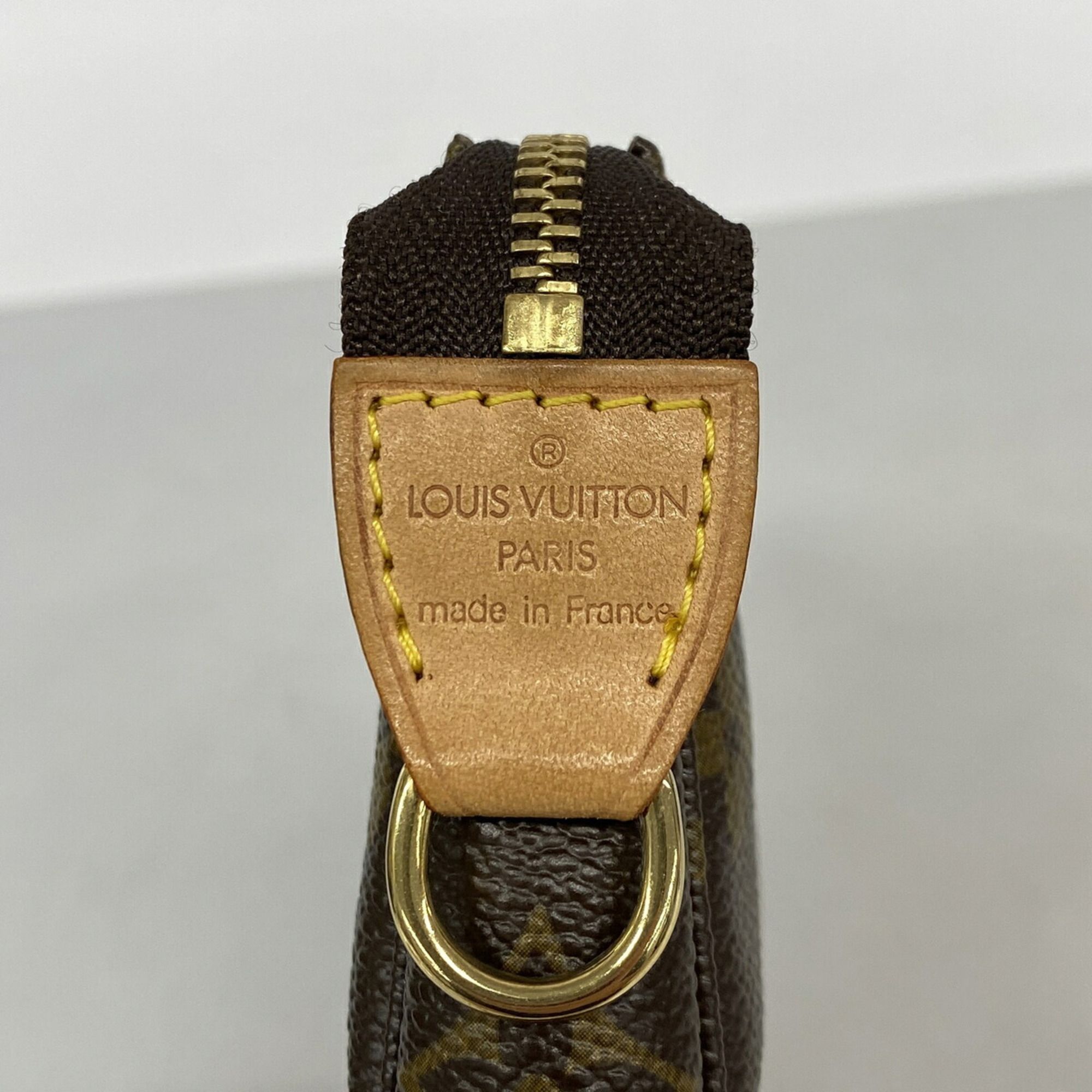 Pouch (Pre-Owned) - Louis Vuitton - Modalova