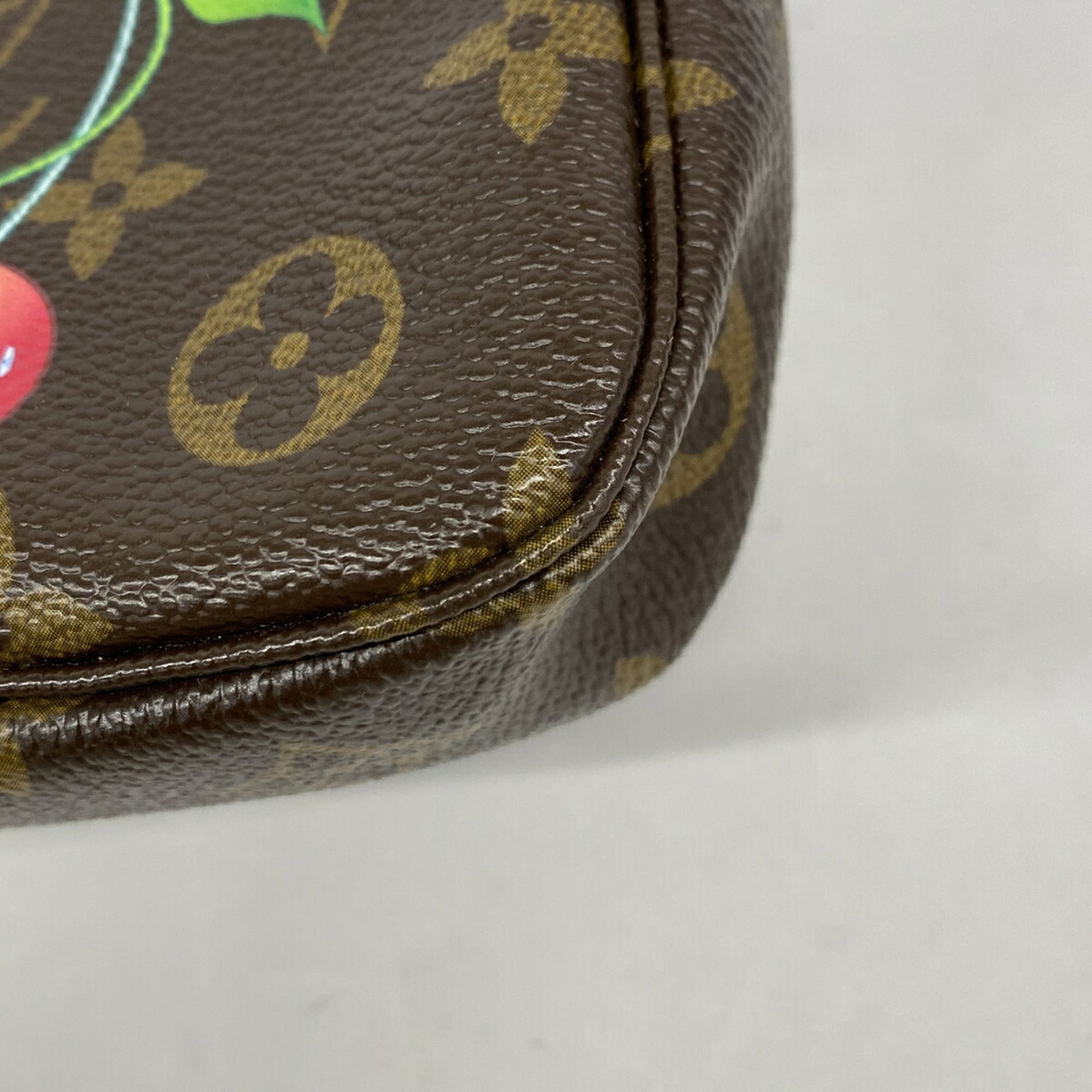 Pouch (Pre-Owned) - Louis Vuitton - Modalova