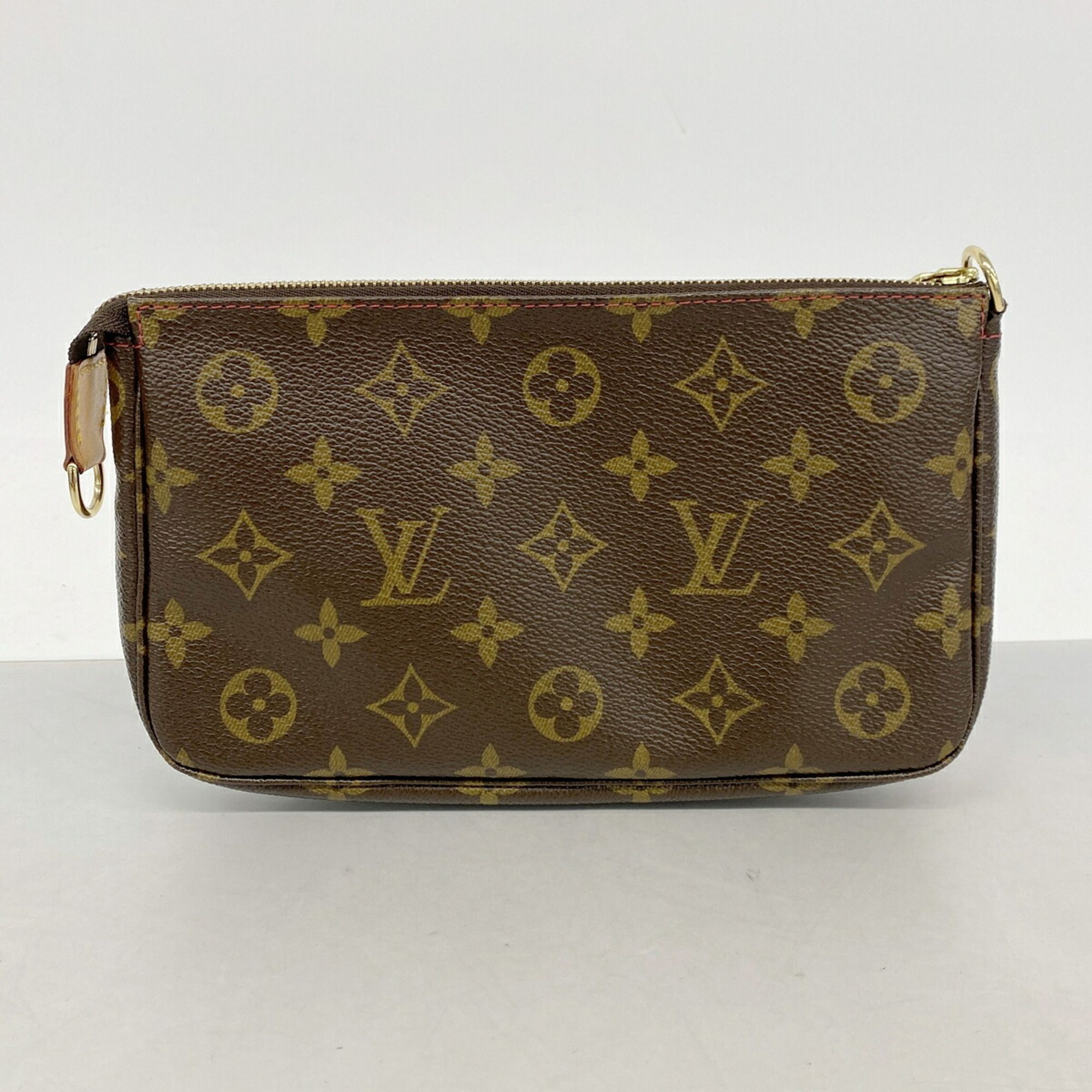 Pouch (Pre-Owned) - Louis Vuitton - Modalova