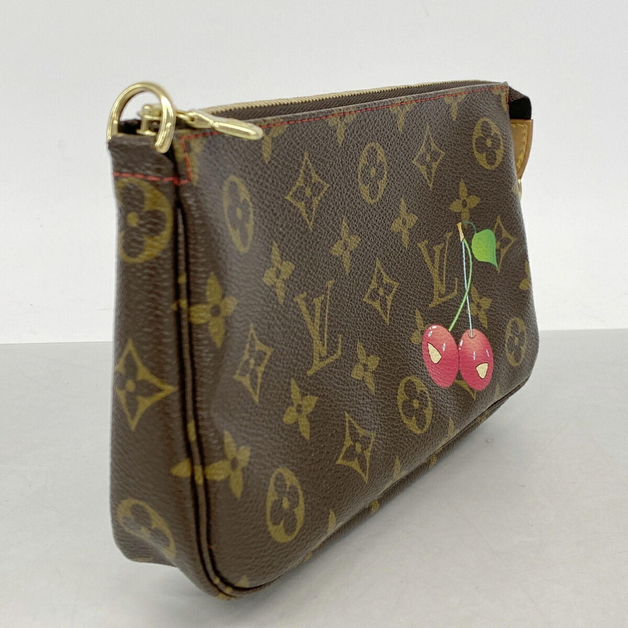 Pouch (Pre-Owned) - Louis Vuitton - Modalova