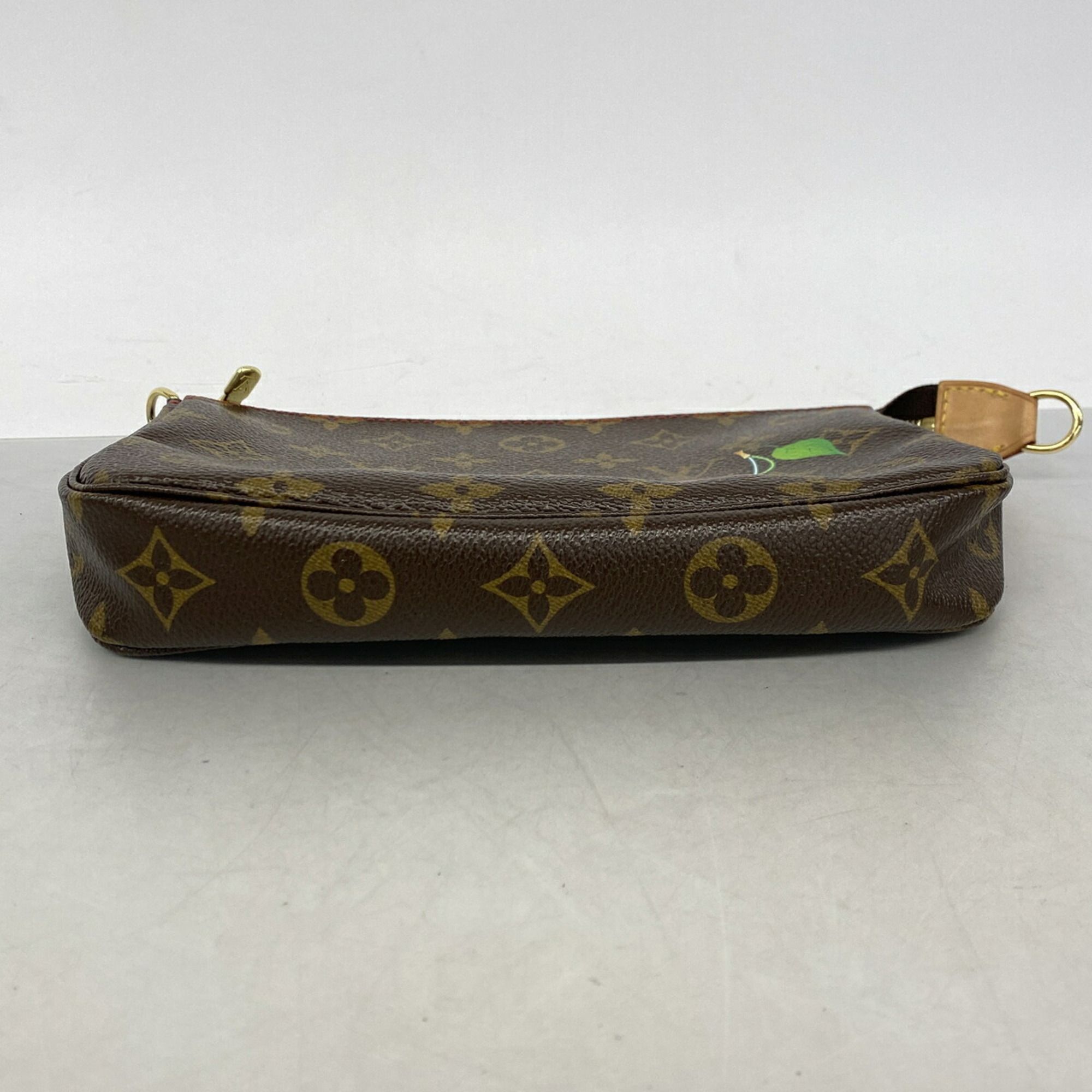 Pouch (Pre-Owned) - Louis Vuitton - Modalova