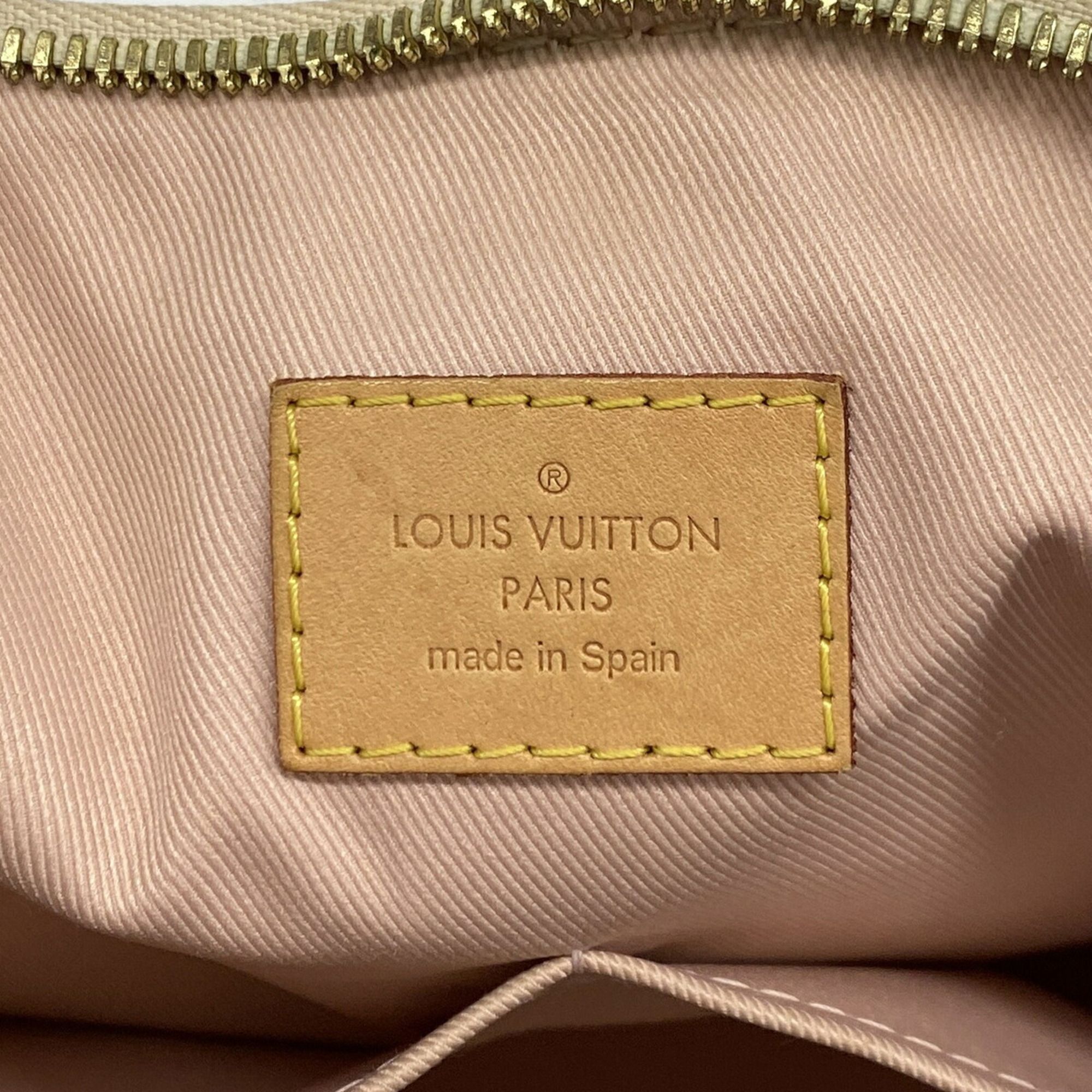 Tote Bag (Pre-Owned) - Louis Vuitton - Modalova