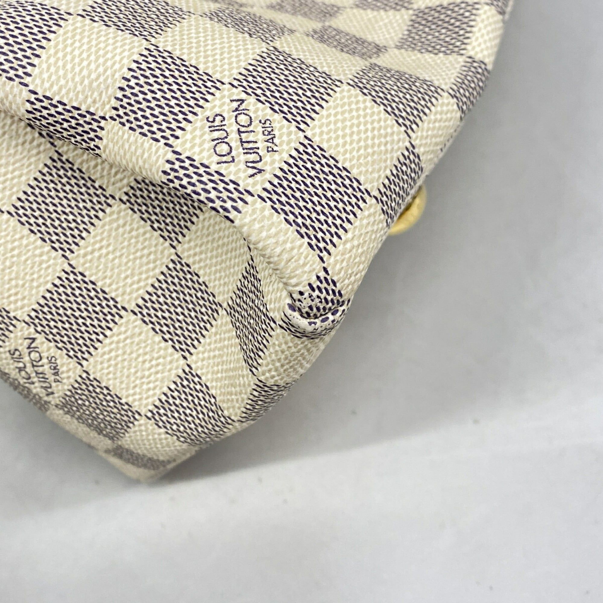 Tote Bag (Pre-Owned) - Louis Vuitton - Modalova
