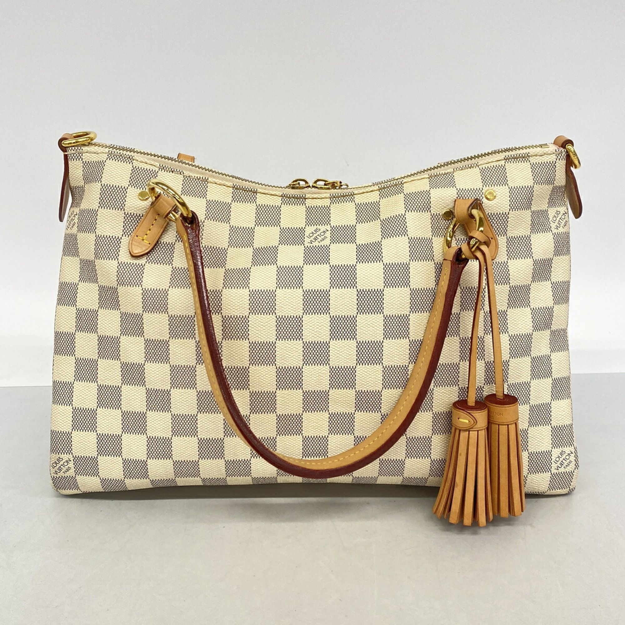 Tote Bag (Pre-Owned) - Louis Vuitton - Modalova