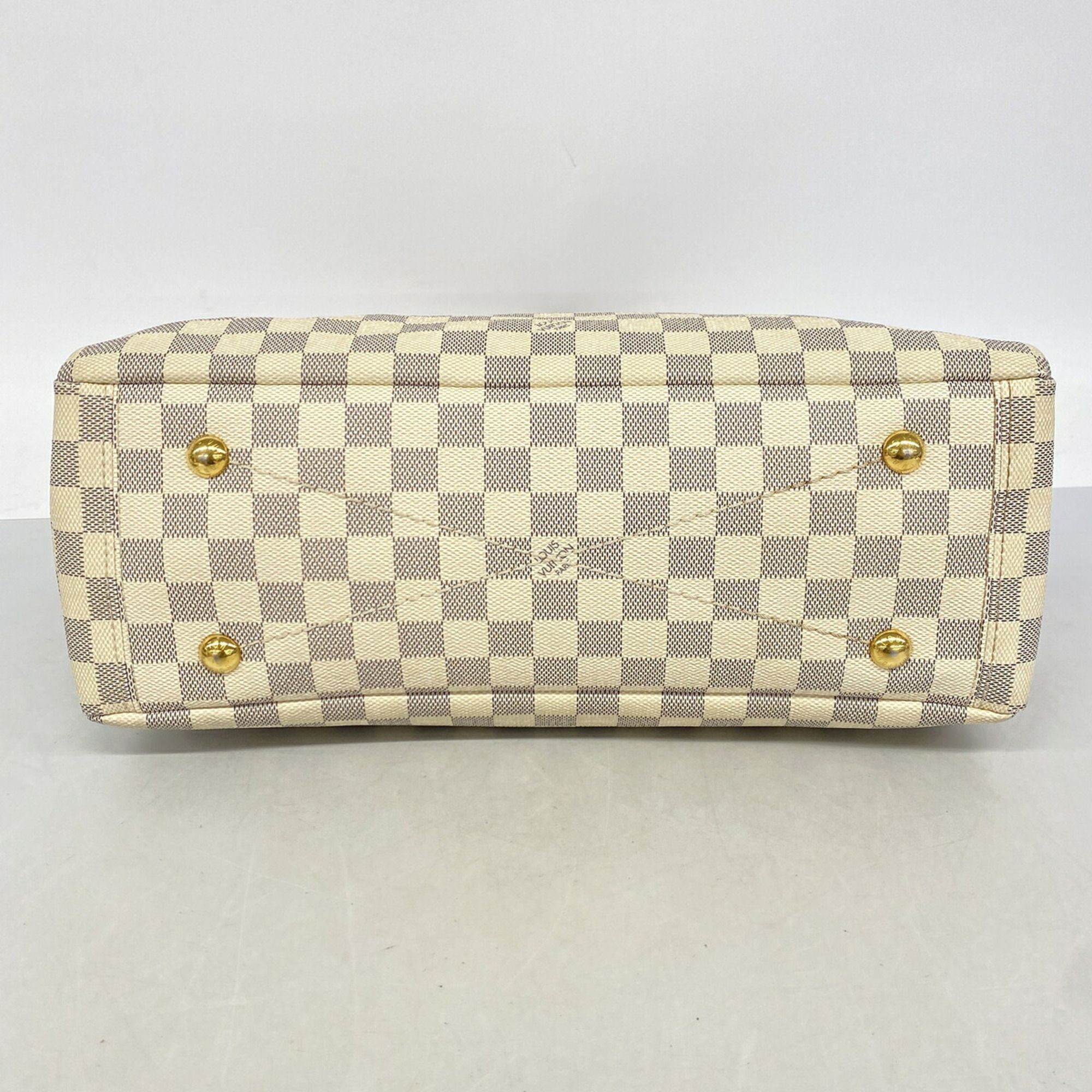 Tote Bag (Pre-Owned) - Louis Vuitton - Modalova