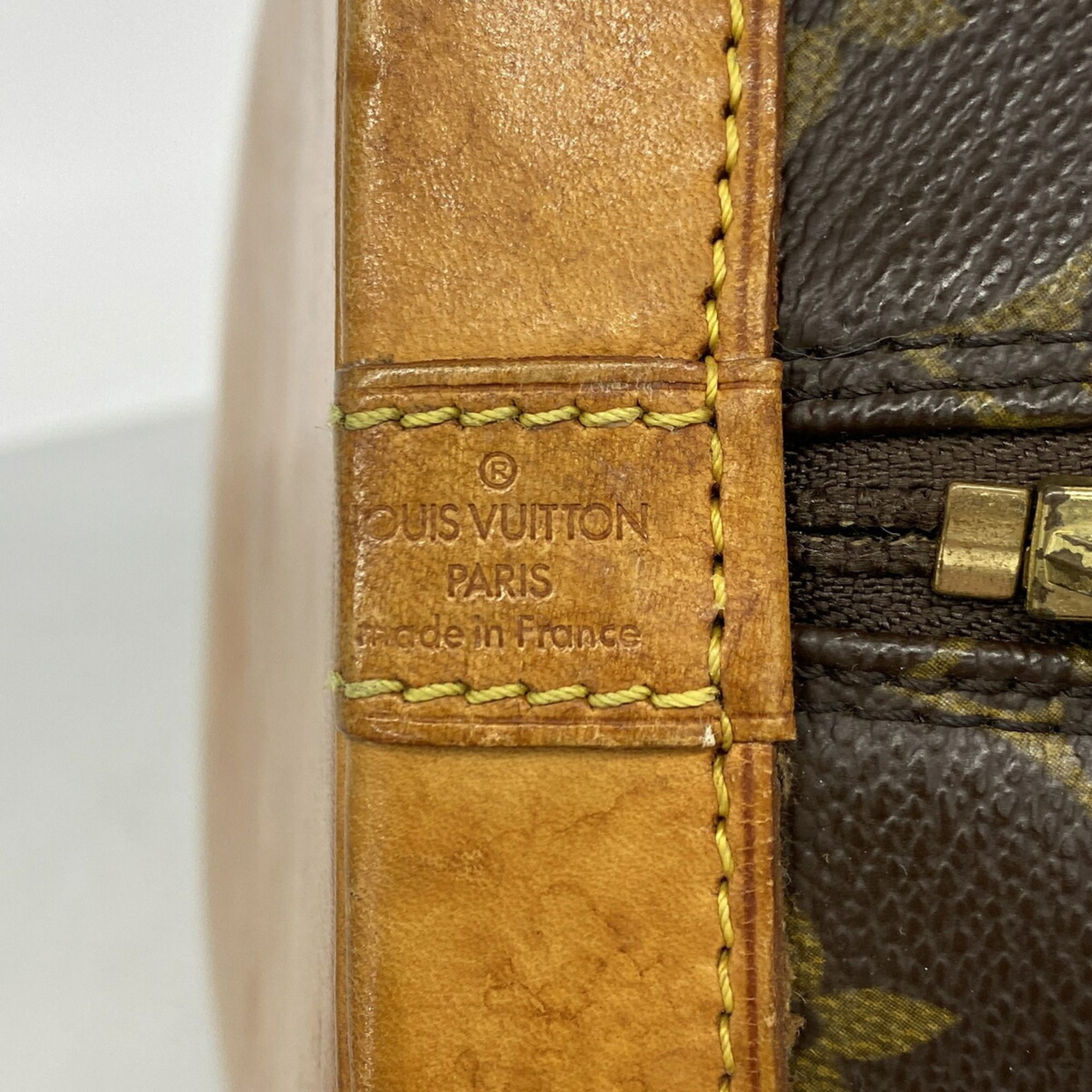 Handbag (Pre-Owned) - Louis Vuitton - Modalova