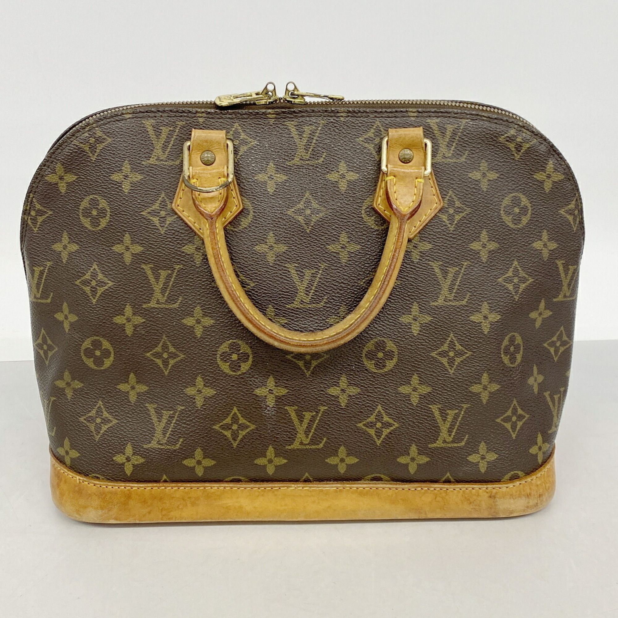 Handbag (Pre-Owned) - Louis Vuitton - Modalova