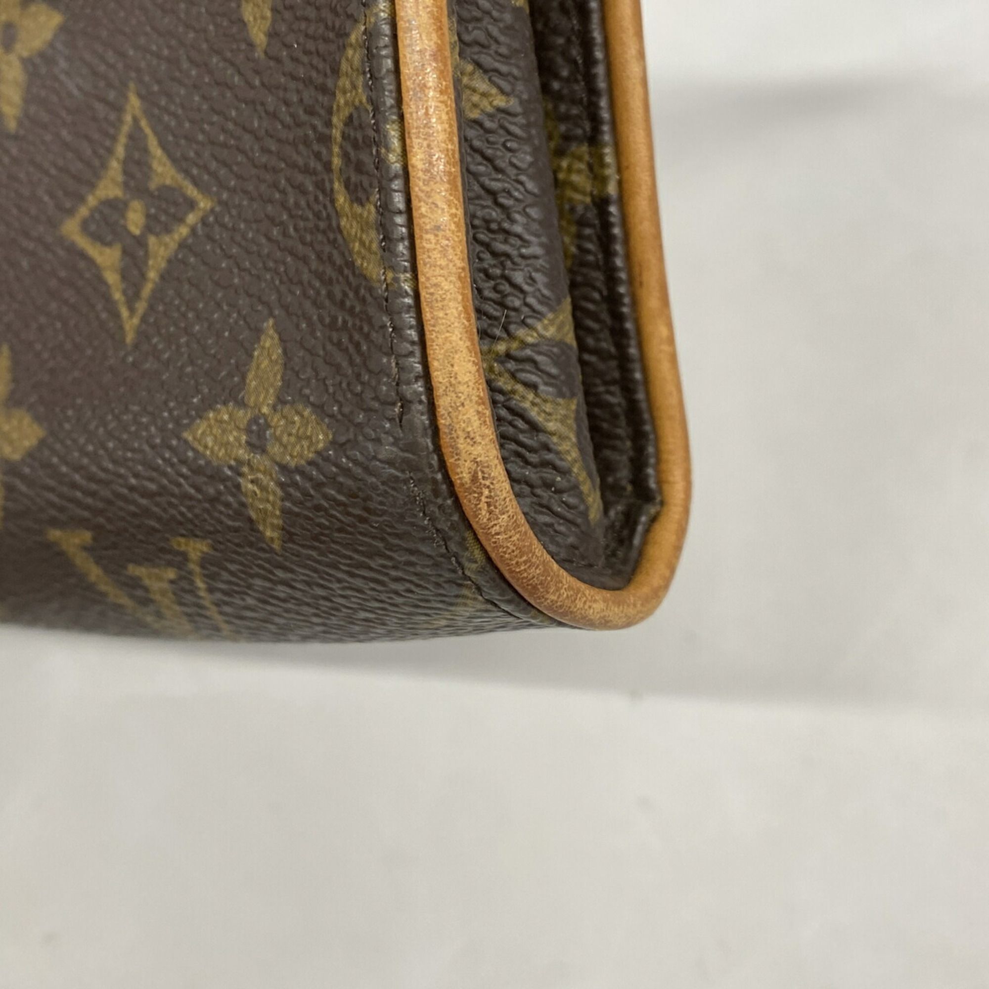 Fanny Pack (Pre-Owned) - Louis Vuitton - Modalova