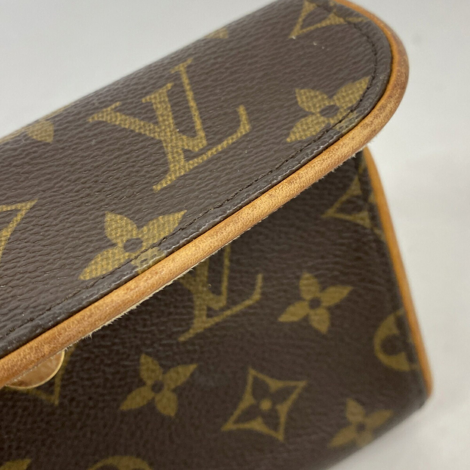 Fanny Pack (Pre-Owned) - Louis Vuitton - Modalova