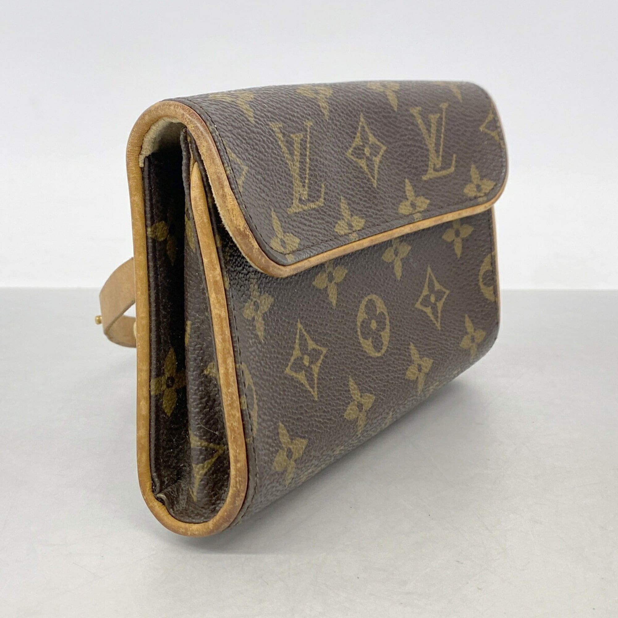 Fanny Pack (Pre-Owned) - Louis Vuitton - Modalova