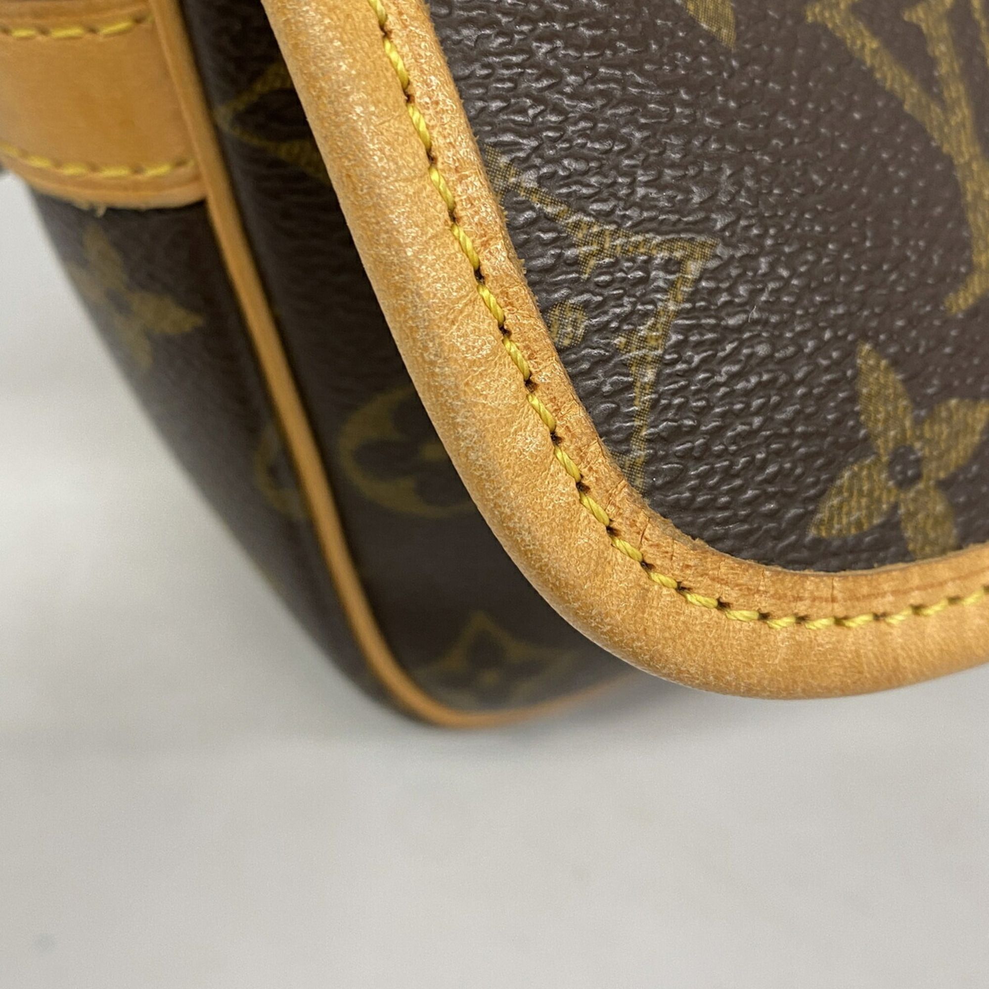 Shoulder Bag (Pre-Owned) - Louis Vuitton - Modalova