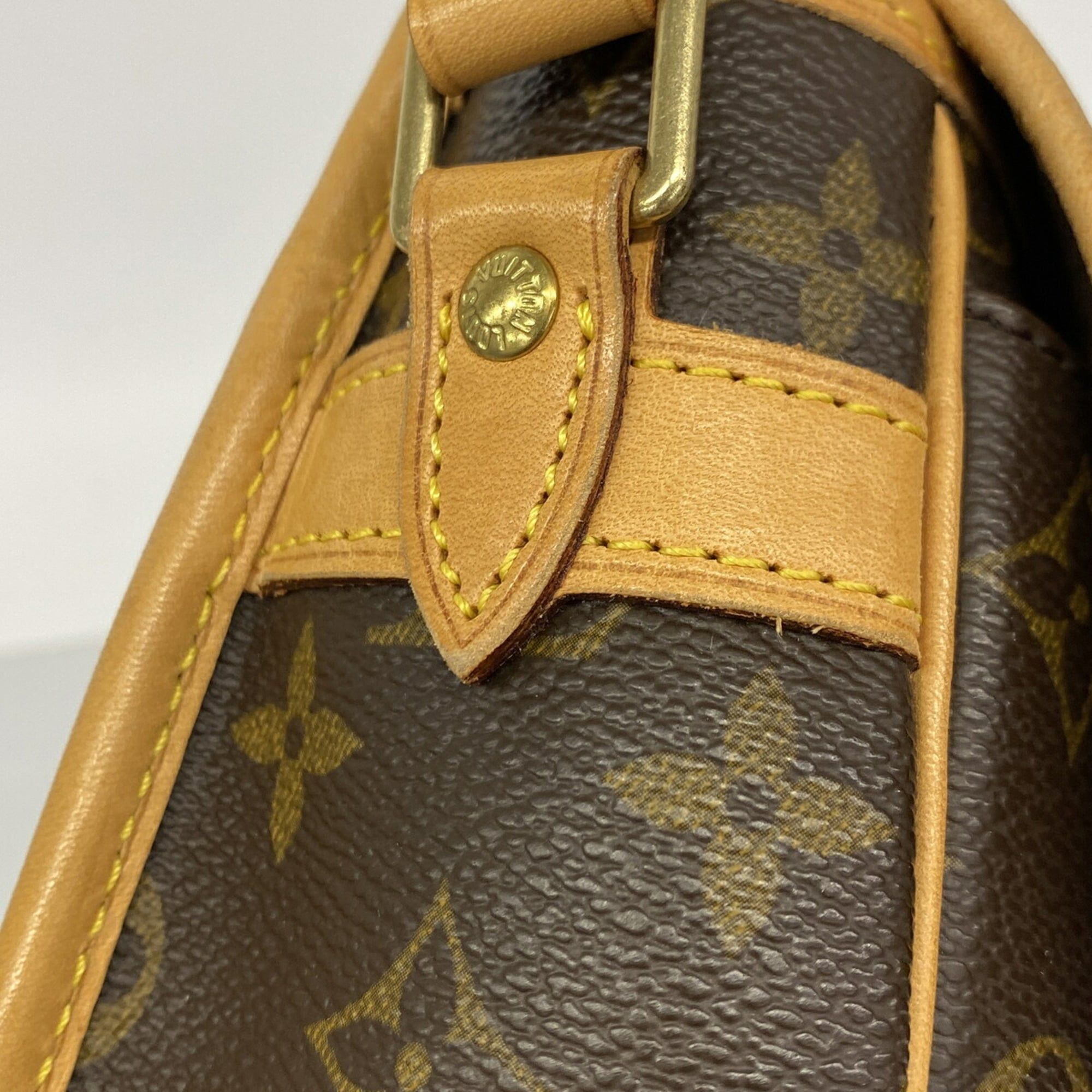Shoulder Bag (Pre-Owned) - Louis Vuitton - Modalova