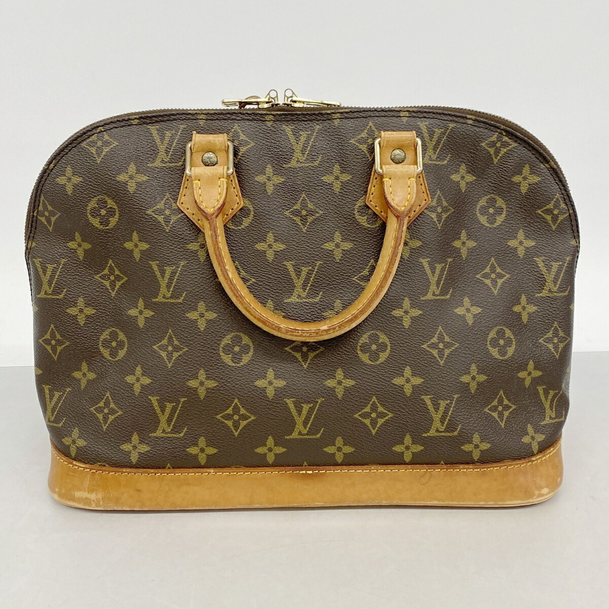 Handbag (Pre-Owned) - Louis Vuitton - Modalova