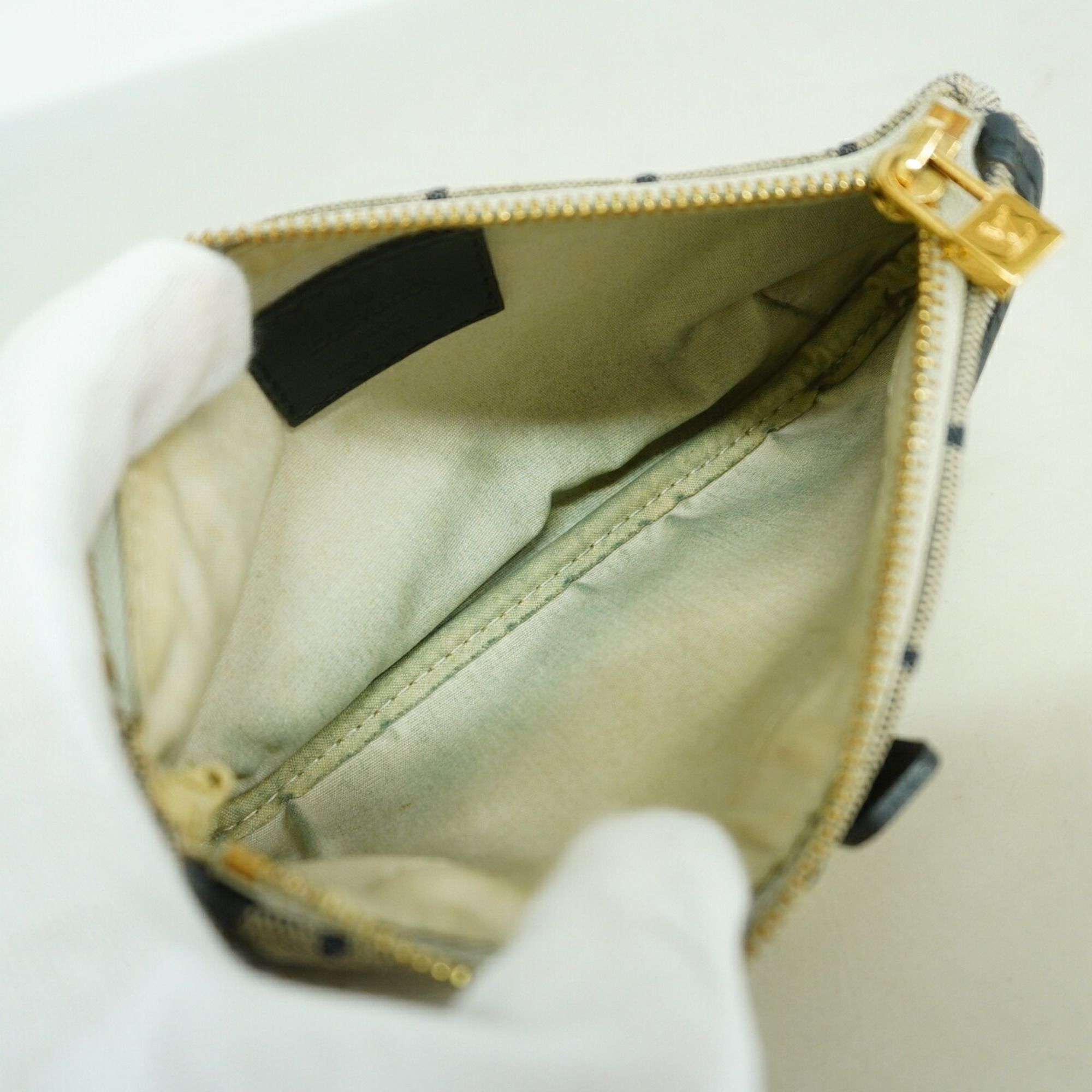 Pouch (Pre-Owned) - Louis Vuitton - Modalova
