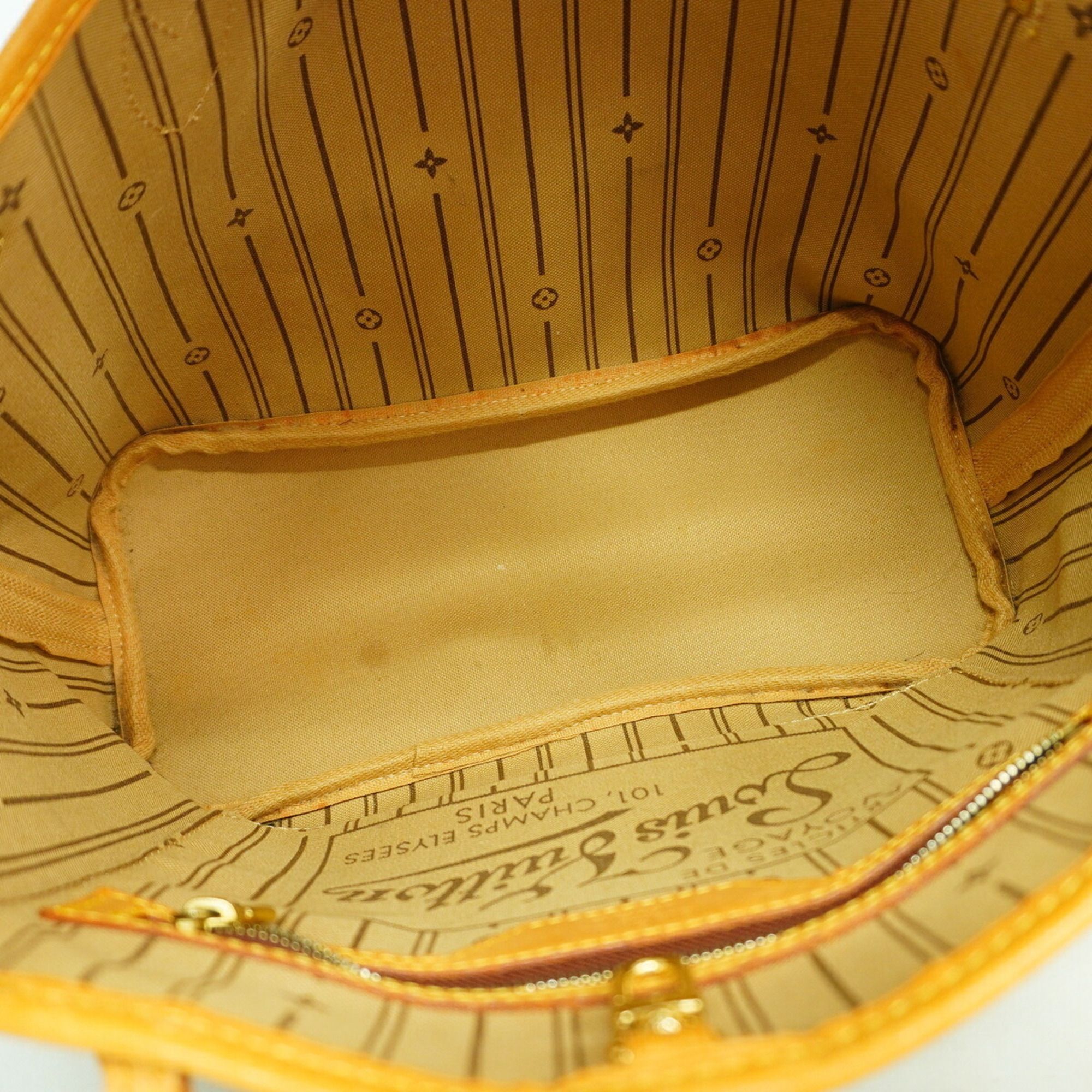 Tote Bag (Pre-Owned) - Louis Vuitton - Modalova