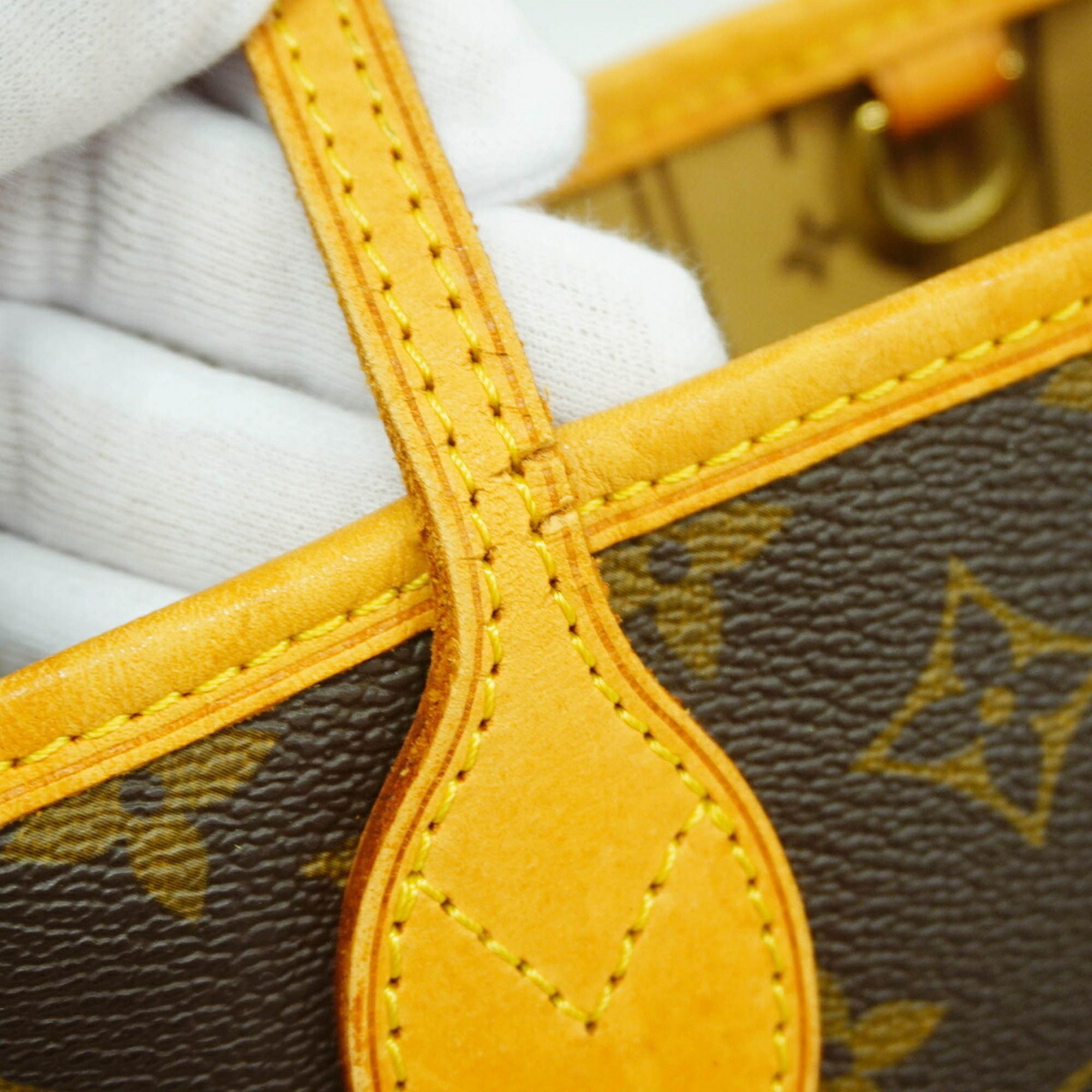 Tote Bag (Pre-Owned) - Louis Vuitton - Modalova