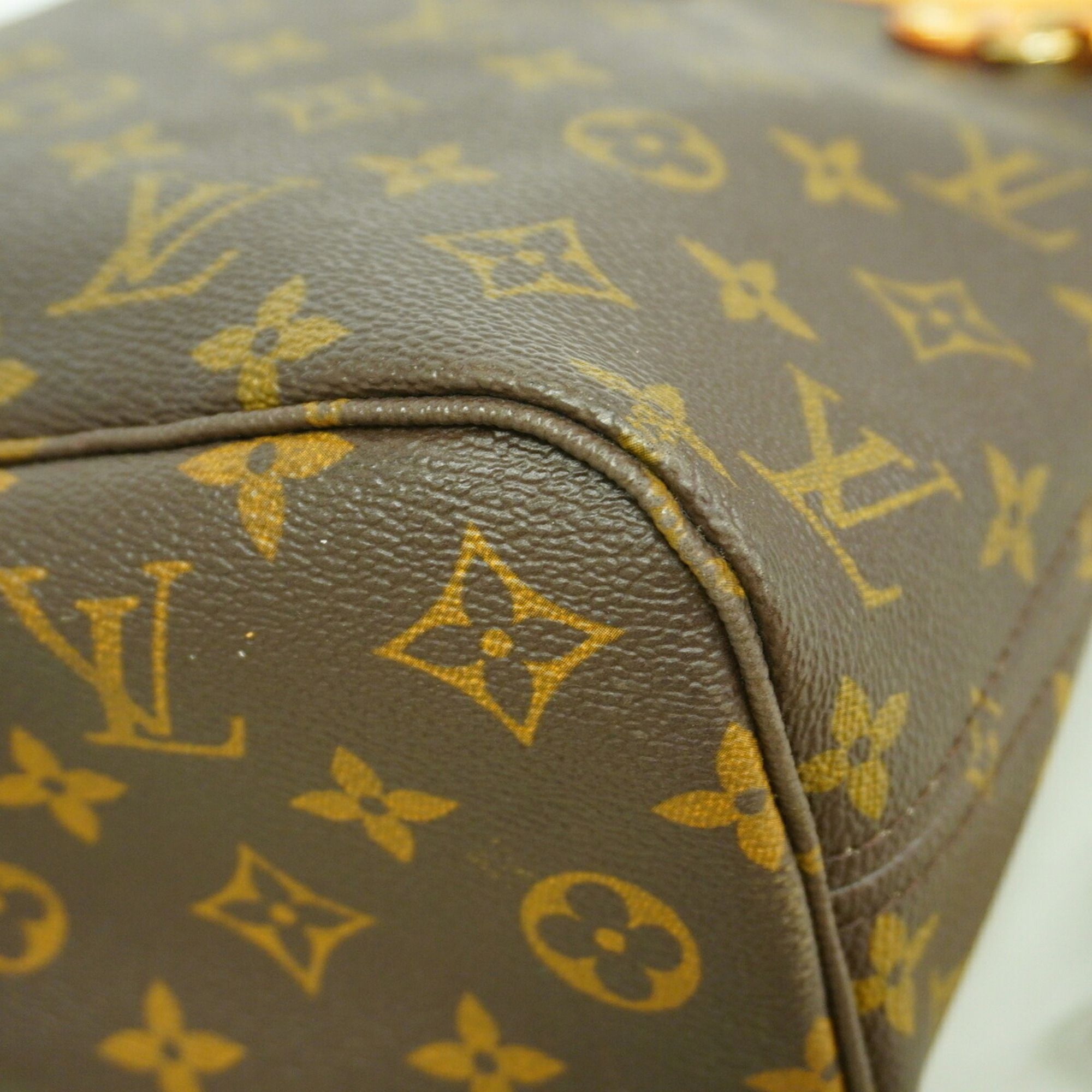 Tote Bag (Pre-Owned) - Louis Vuitton - Modalova