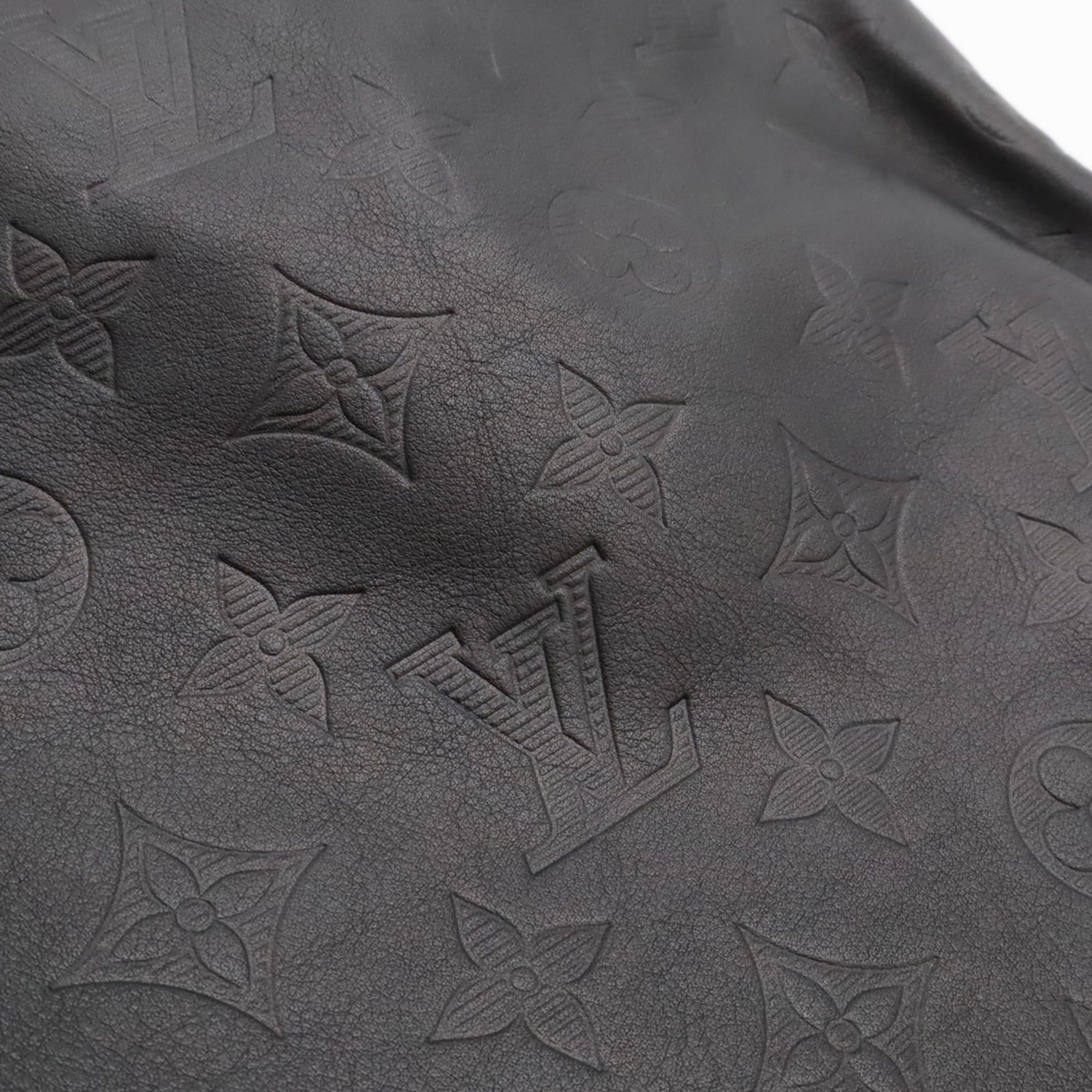 Monogram Shadow Pochette Shoulder Bag (Pre-Owned) - Louis Vuitton - Modalova