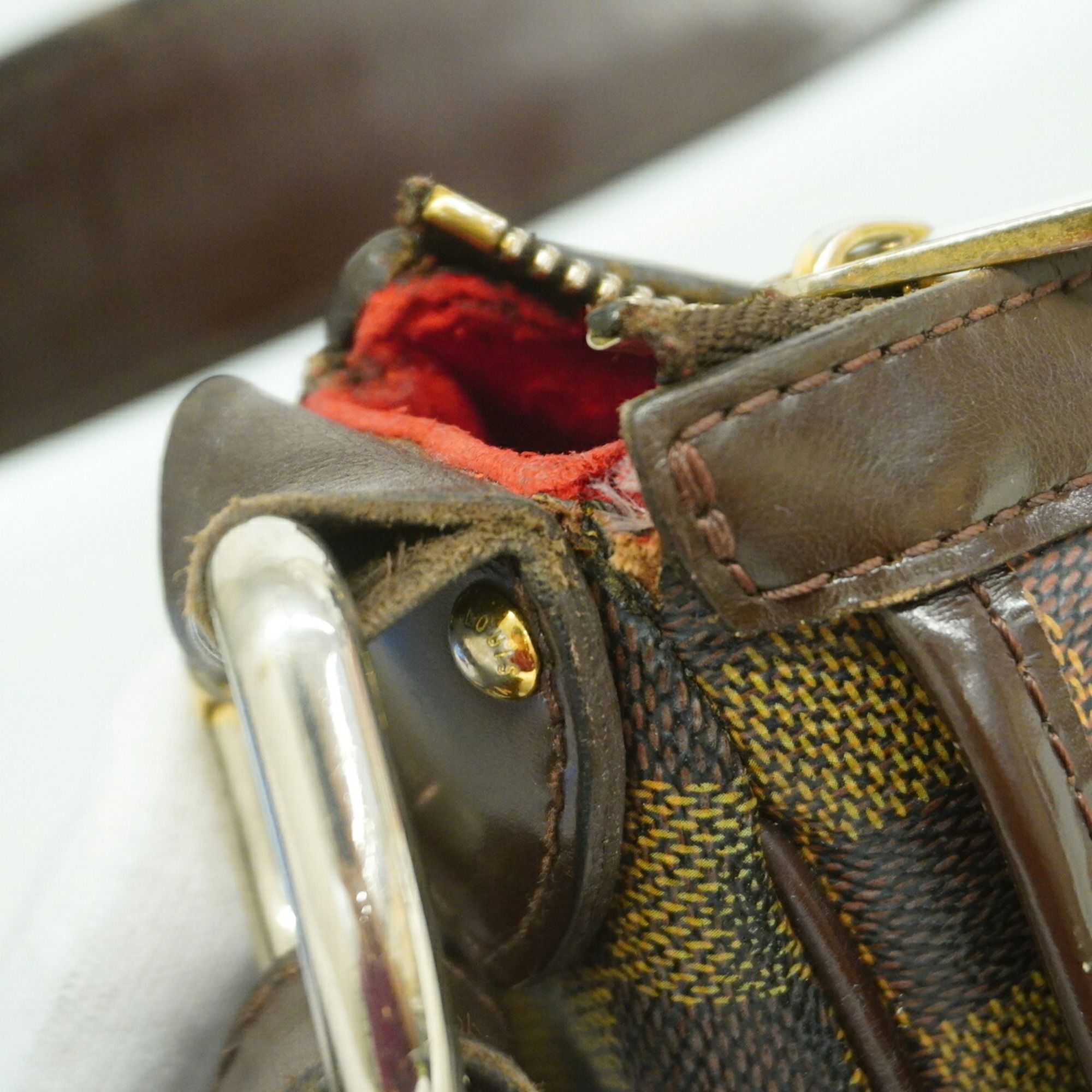Shoulder Bag (Pre-Owned) - Louis Vuitton - Modalova