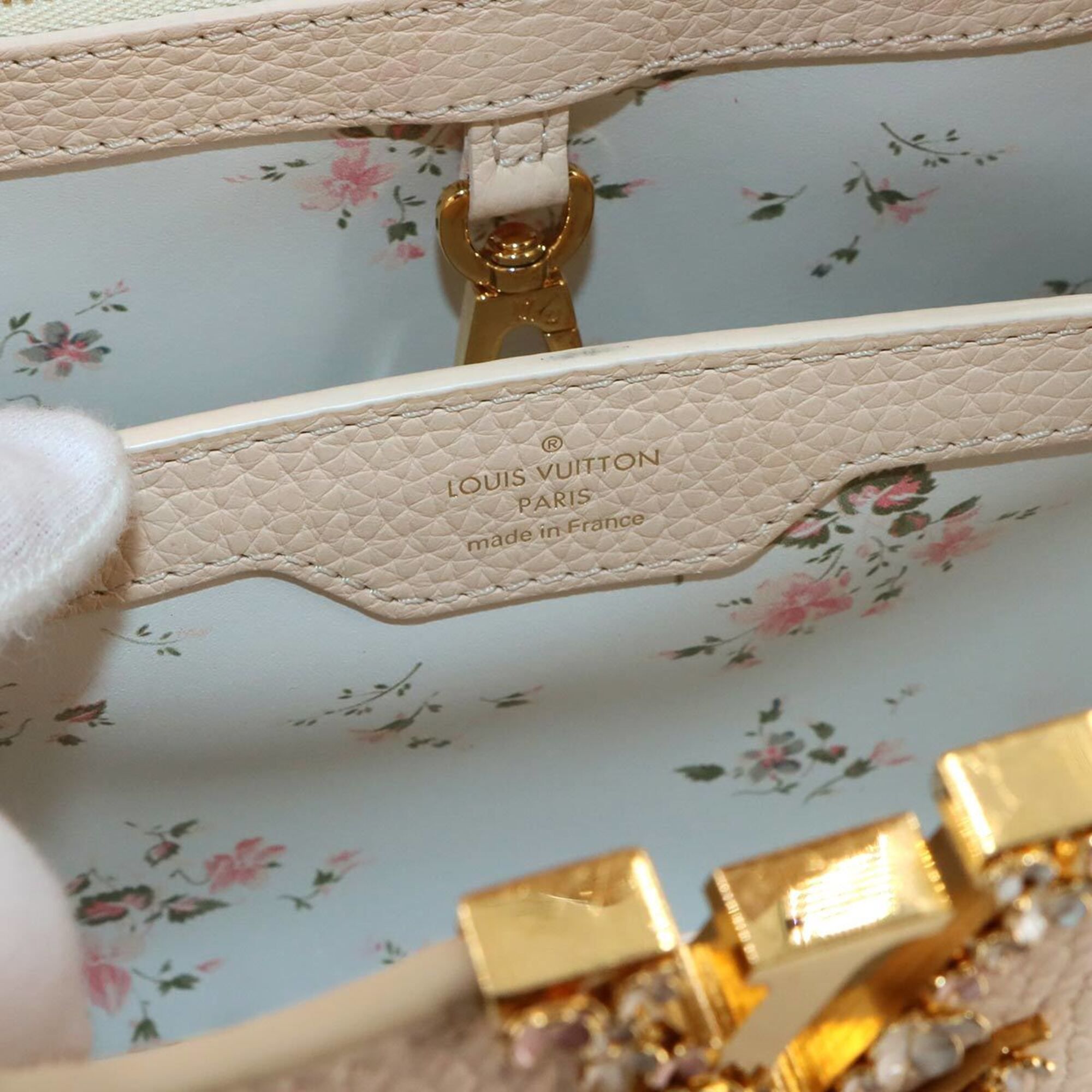 Handbag (Pre-Owned) - Louis Vuitton - Modalova