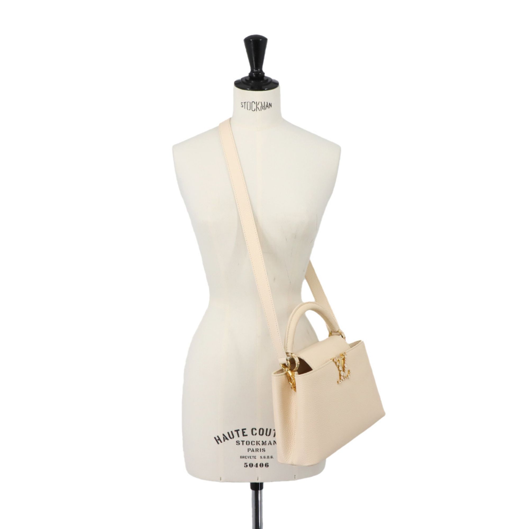 Handbag (Pre-Owned) - Louis Vuitton - Modalova