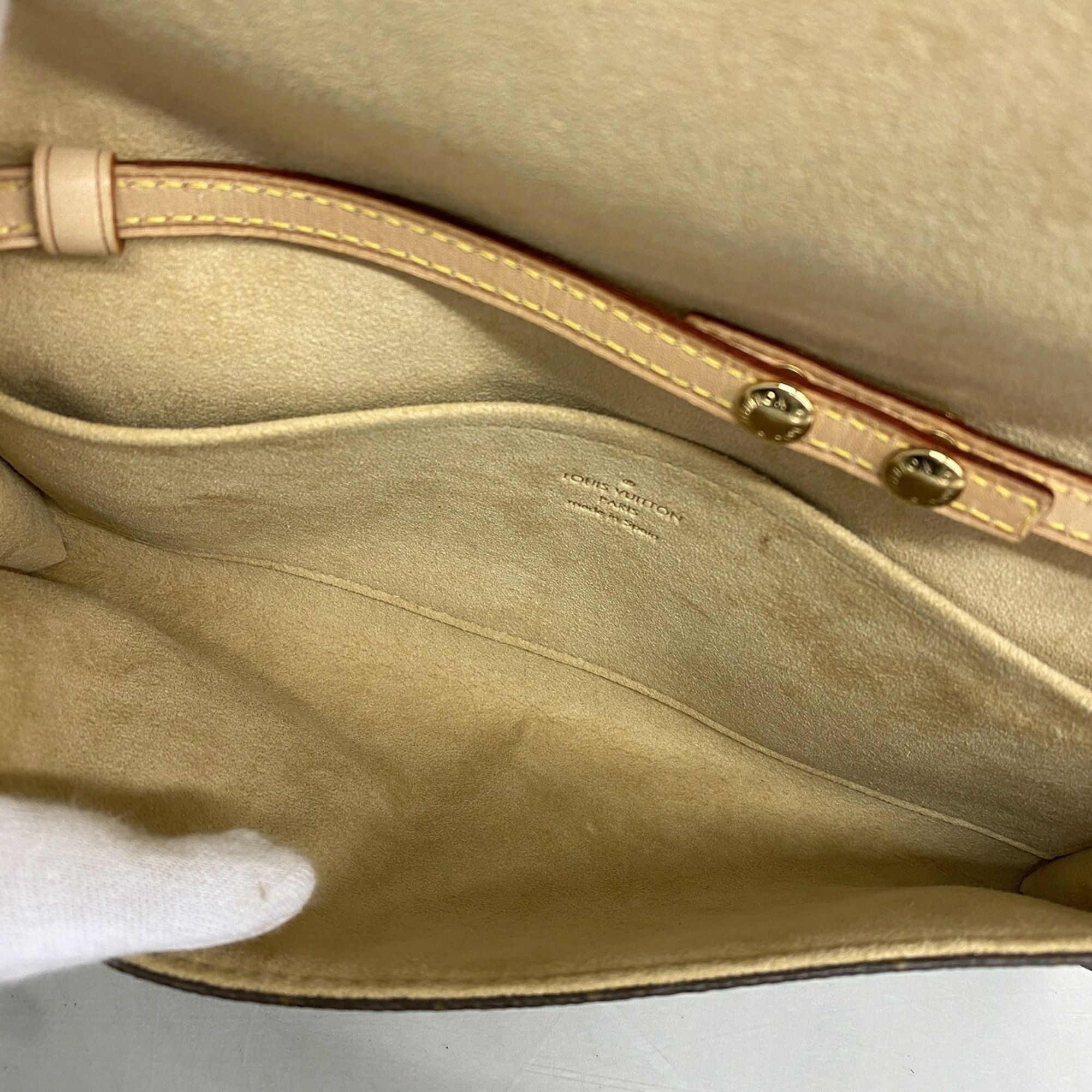 Shoulder Bag (Pre-Owned) - Louis Vuitton - Modalova