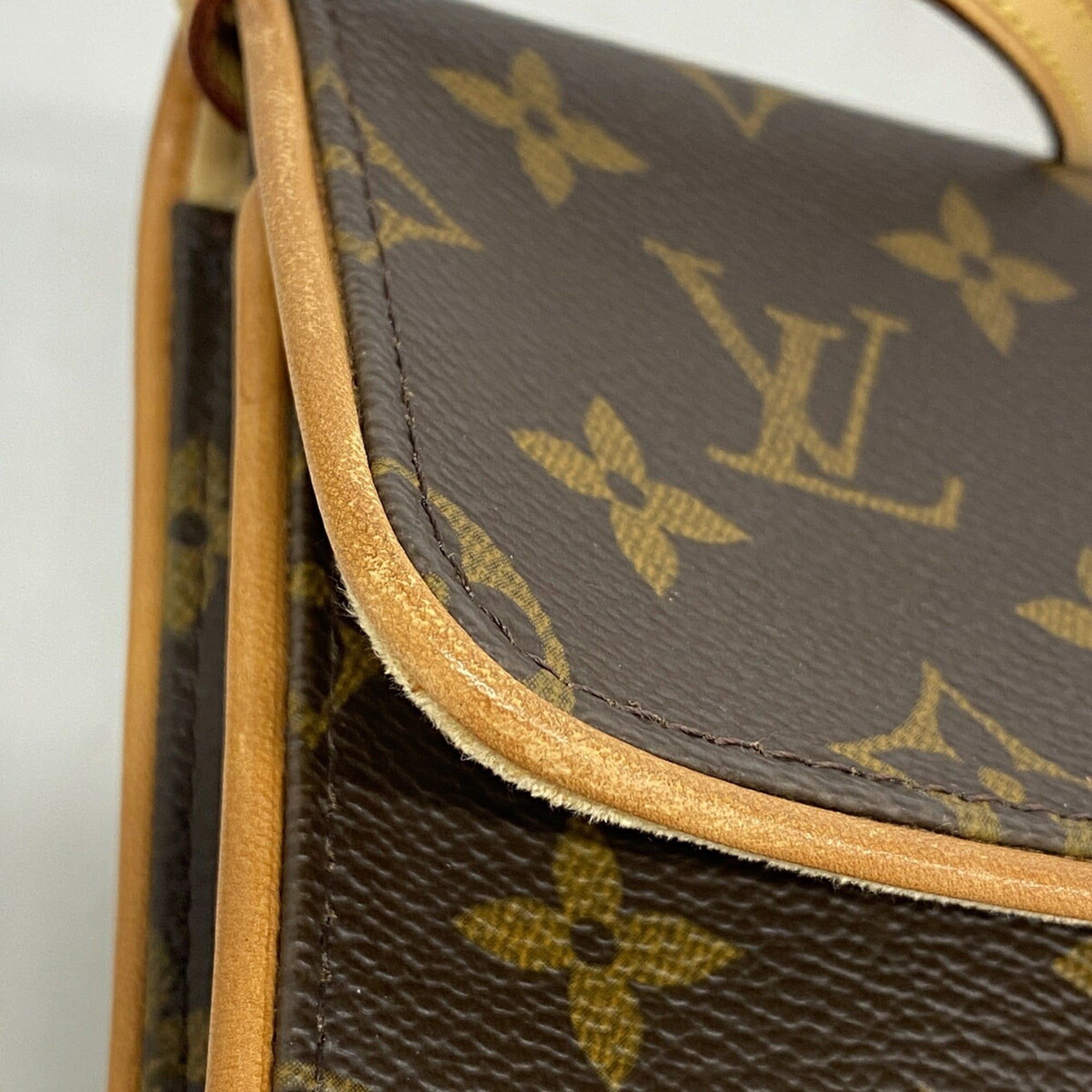 Shoulder Bag (Pre-Owned) - Louis Vuitton - Modalova