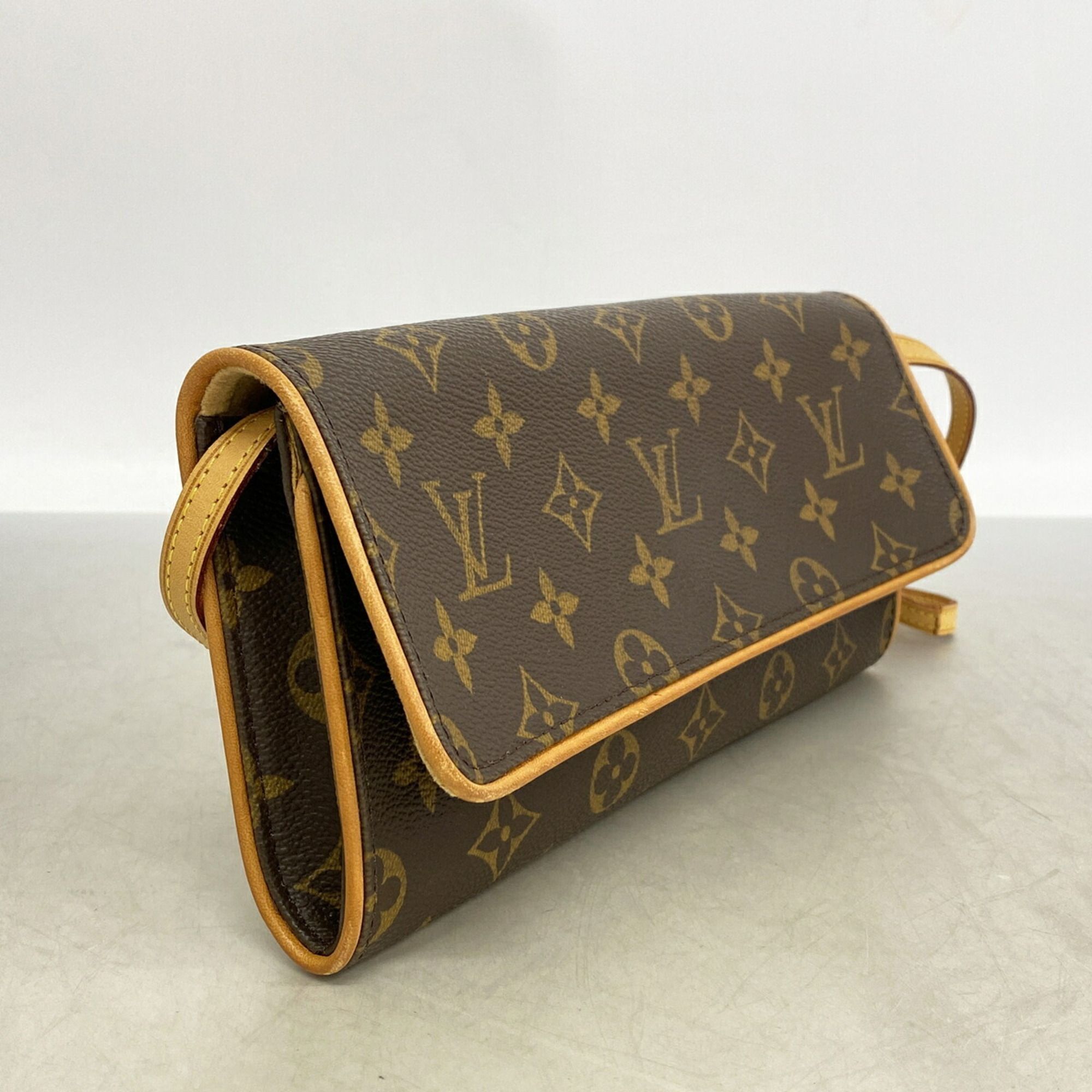 Shoulder Bag (Pre-Owned) - Louis Vuitton - Modalova