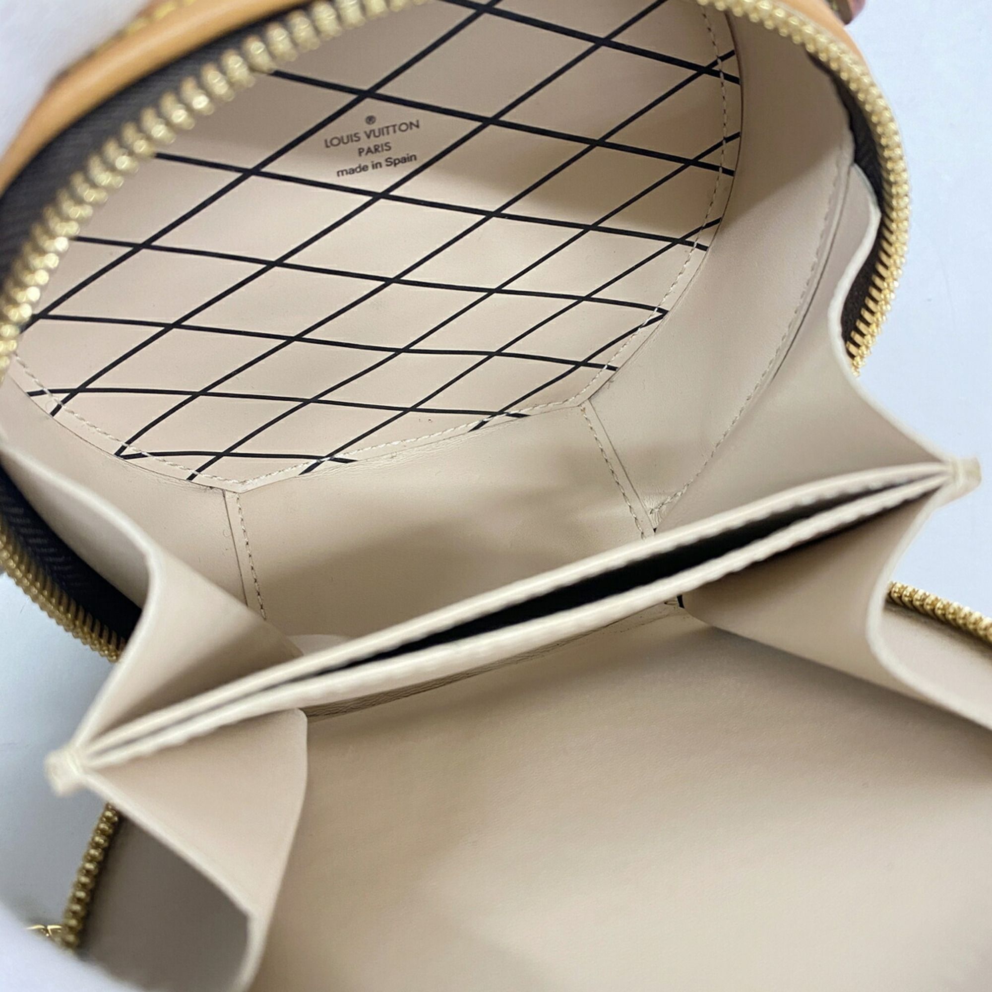 Handbag (Pre-Owned) - Louis Vuitton - Modalova