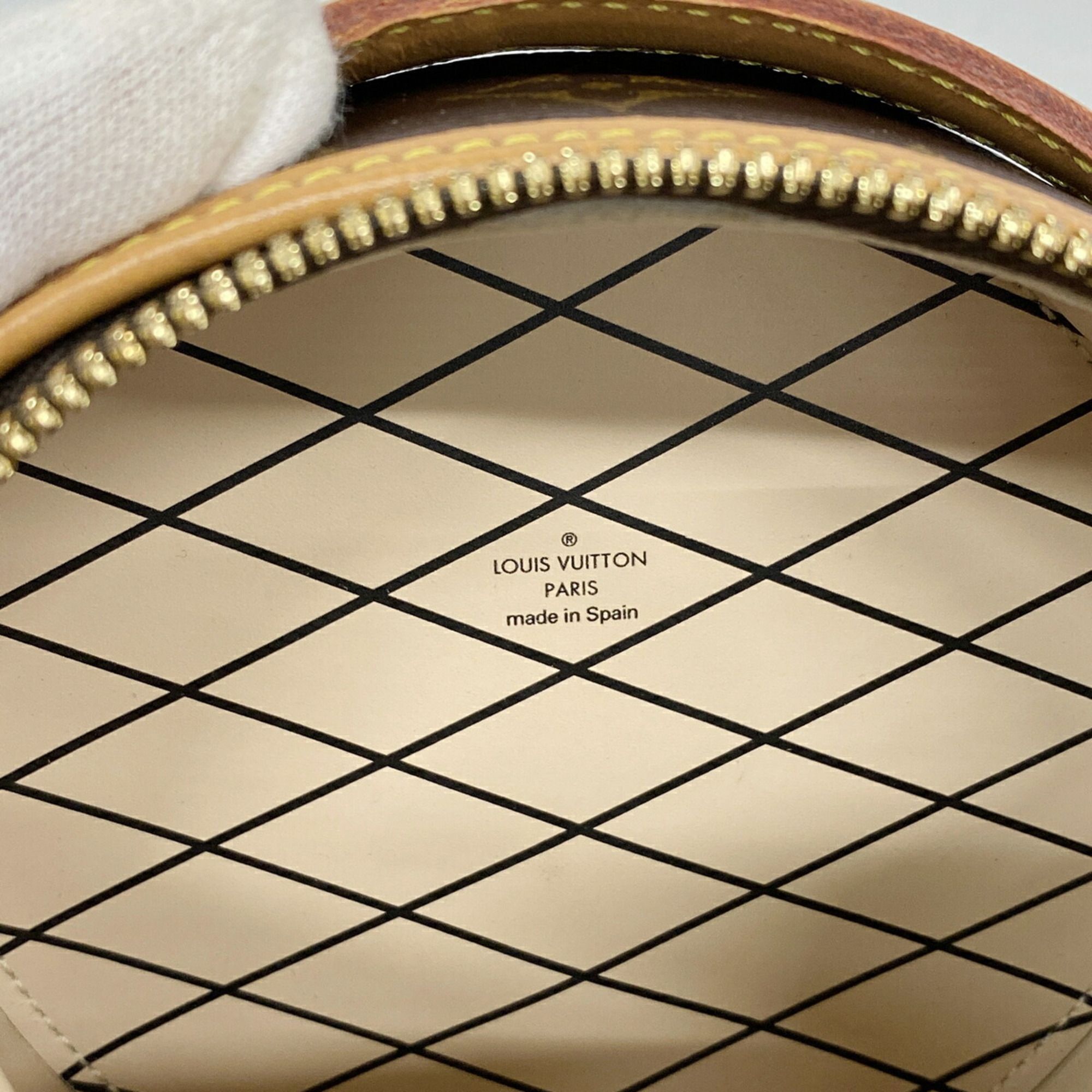 Handbag (Pre-Owned) - Louis Vuitton - Modalova