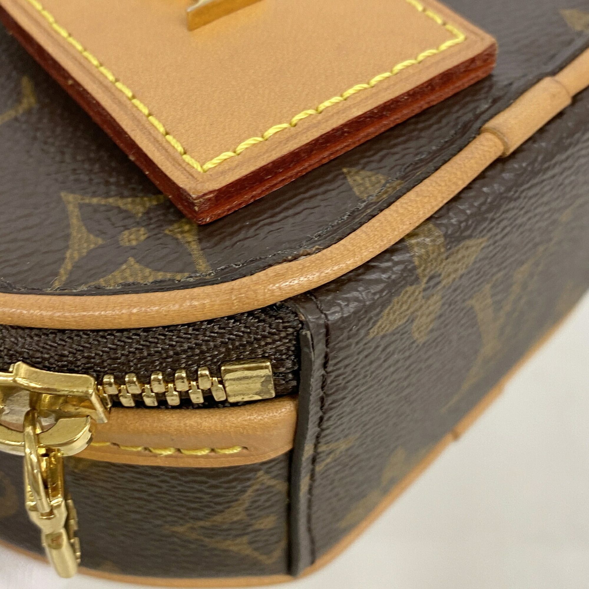 Handbag (Pre-Owned) - Louis Vuitton - Modalova