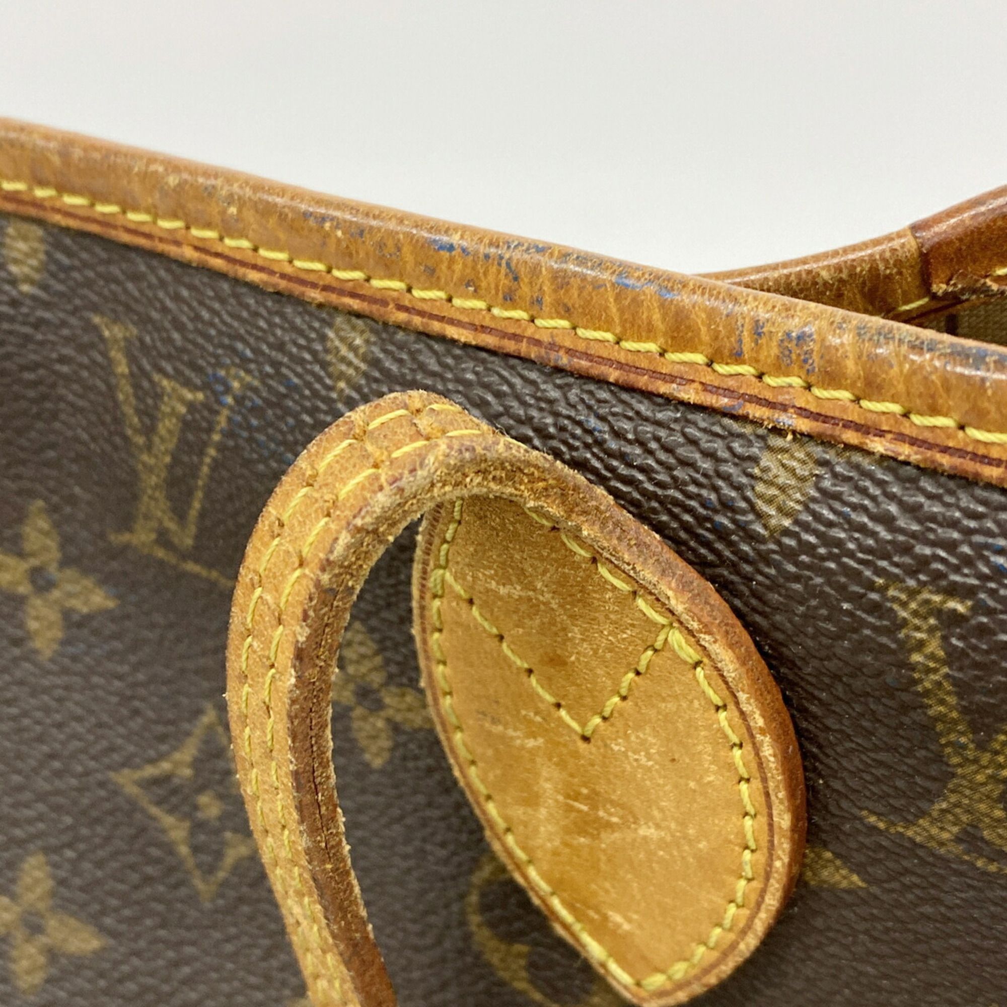 Tote Bag (Pre-Owned) - Louis Vuitton - Modalova