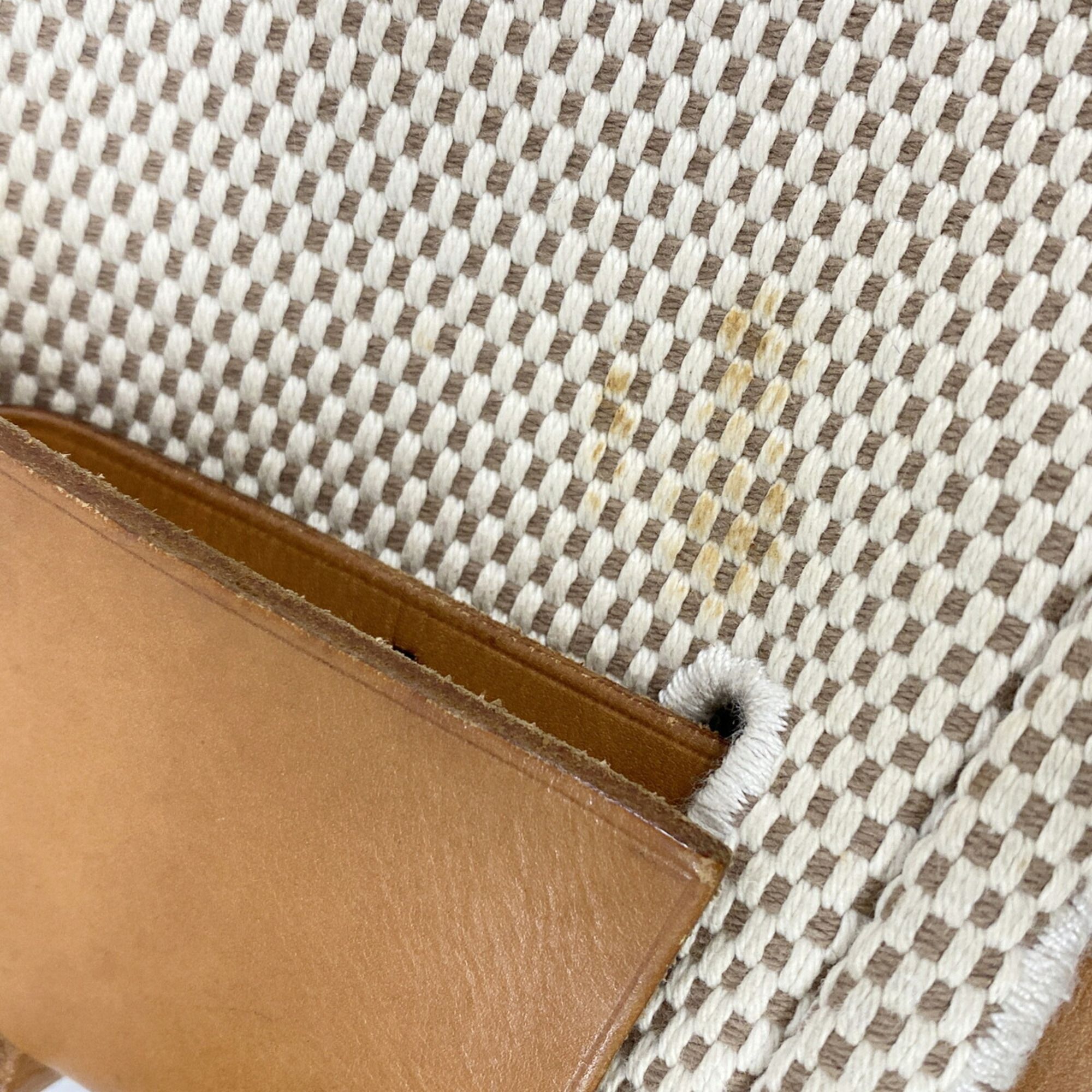 Hermes Natural Handbag (Pre-Owned) - Hermes - Modalova