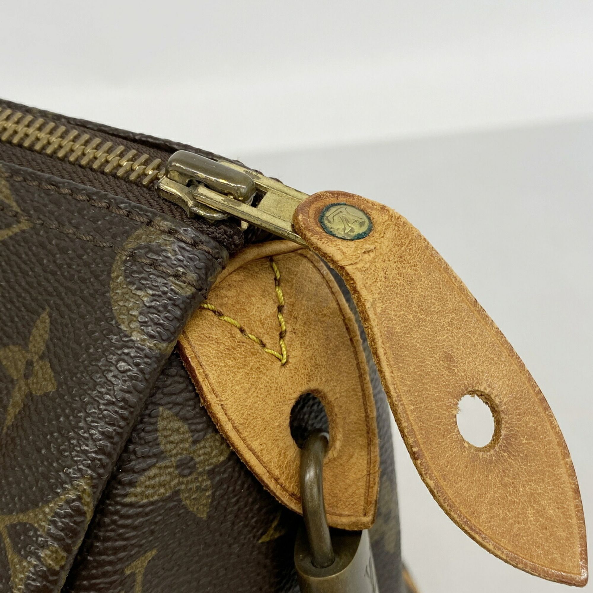 Handbag (Pre-Owned) - Louis Vuitton - Modalova