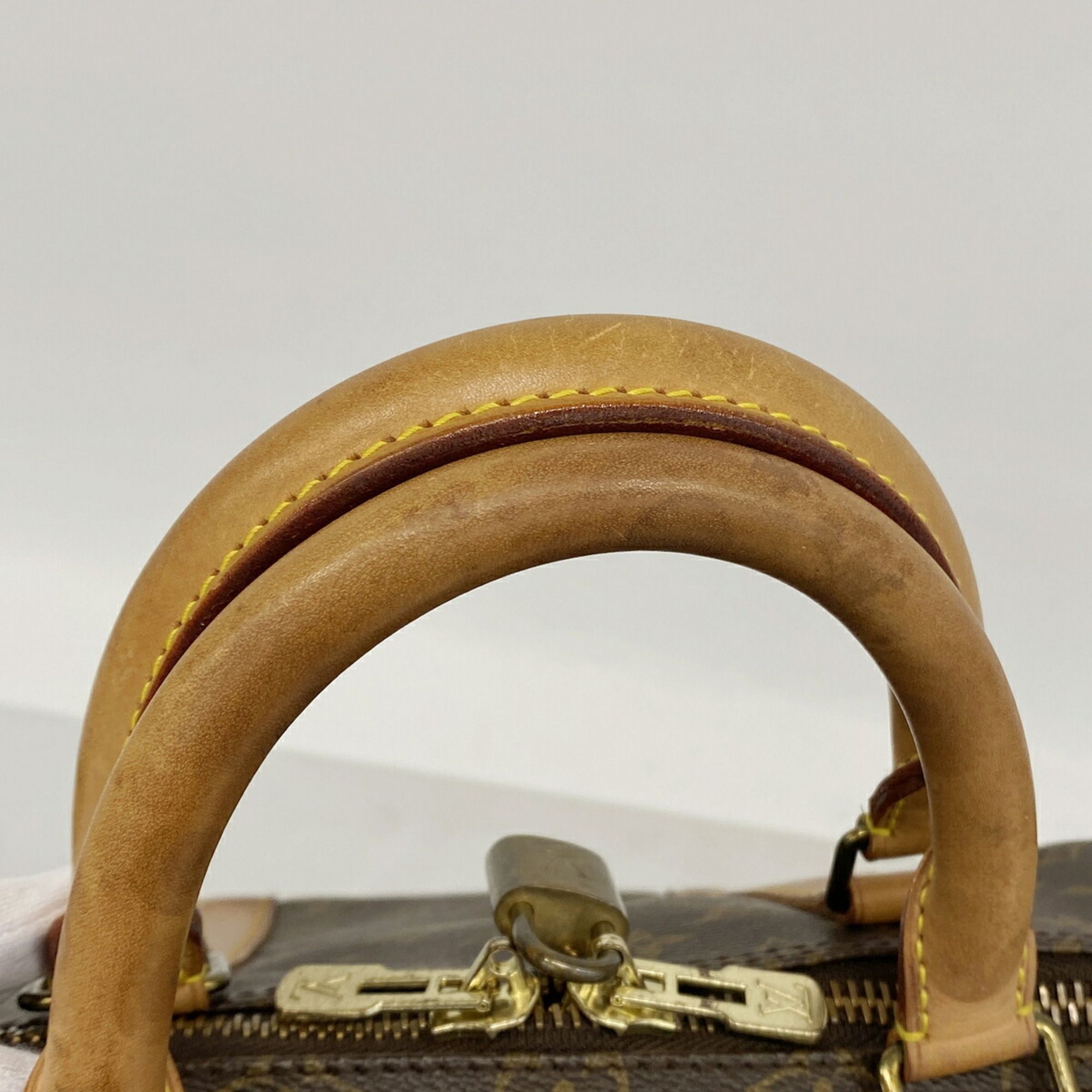 Boston Bag (Pre-Owned) - Louis Vuitton - Modalova