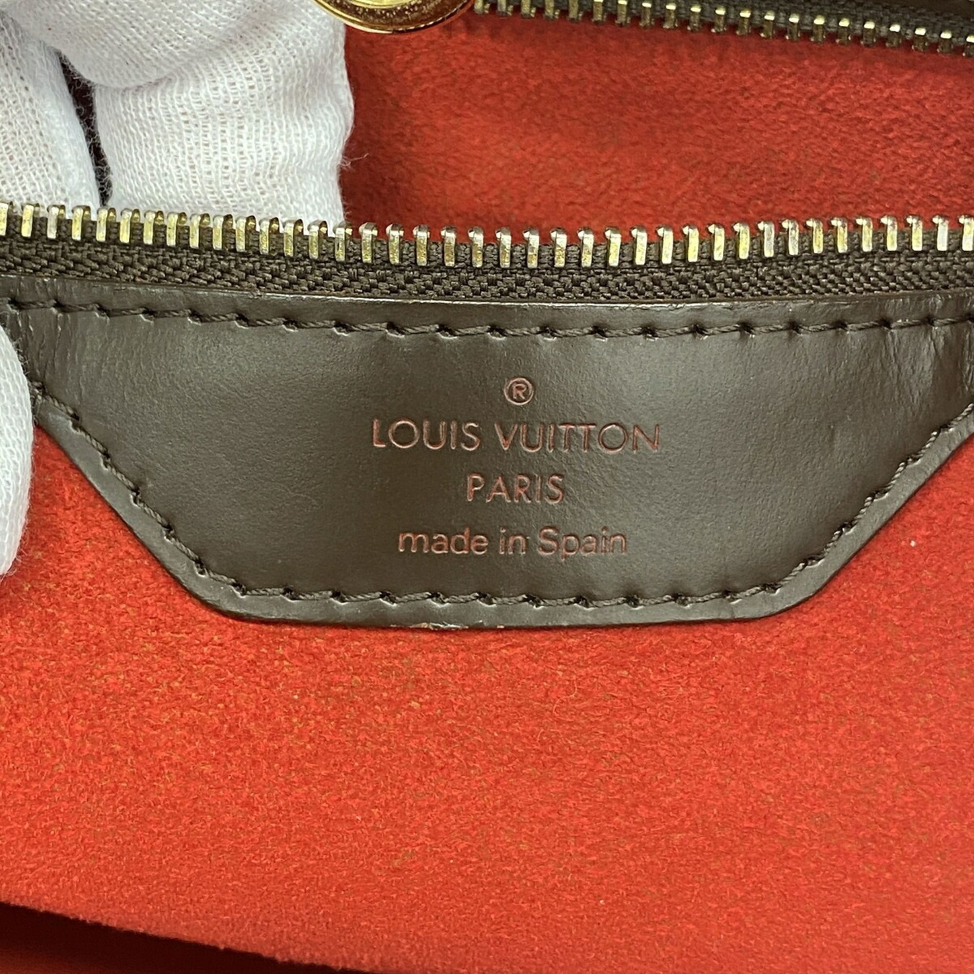Tote Bag (Pre-Owned) - Louis Vuitton - Modalova