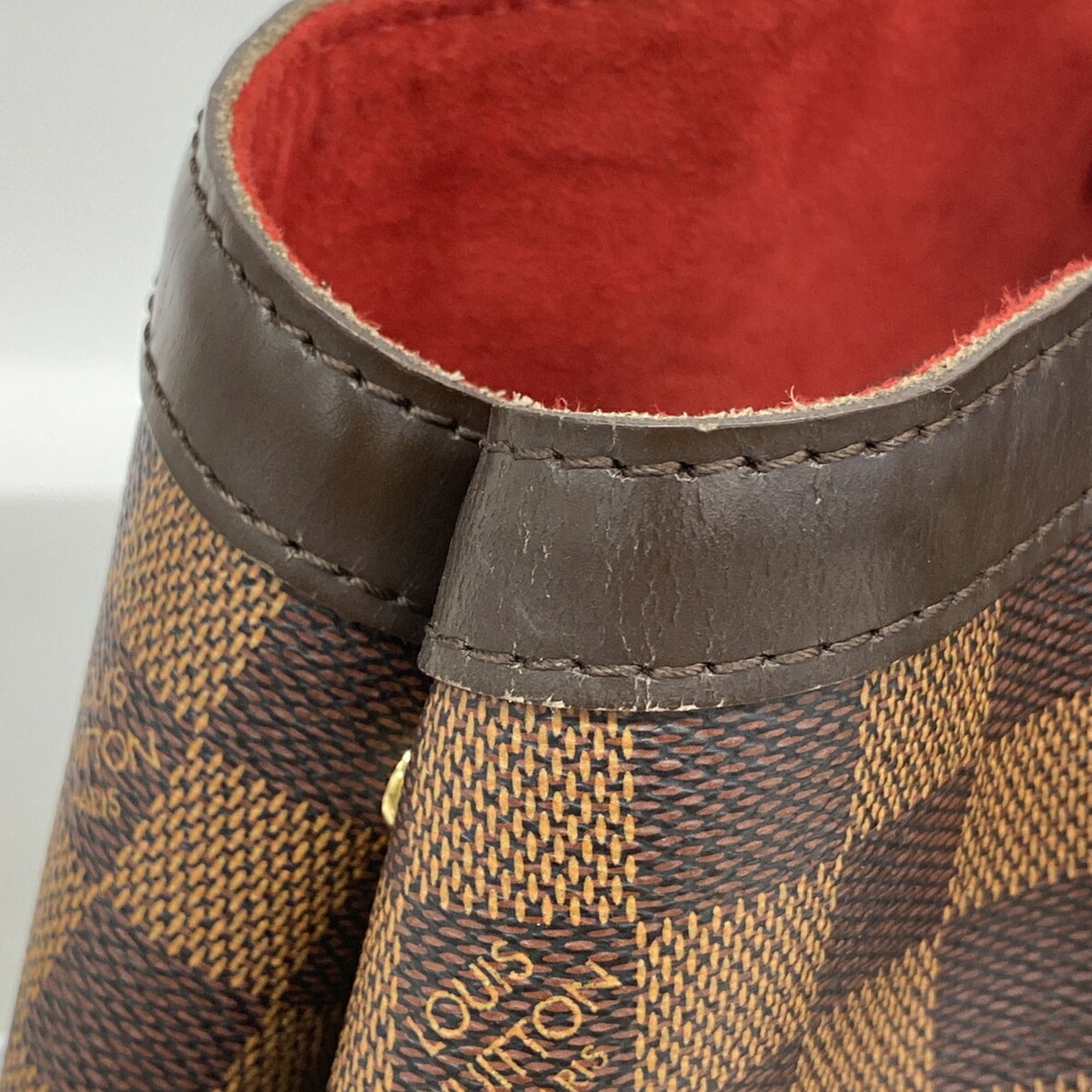 Tote Bag (Pre-Owned) - Louis Vuitton - Modalova
