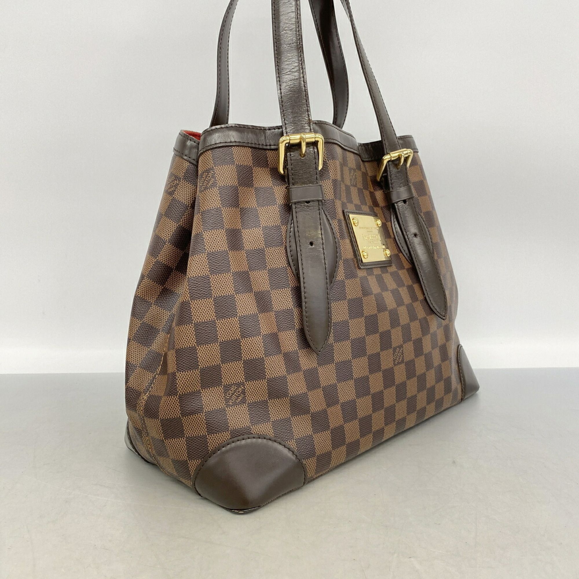 Tote Bag (Pre-Owned) - Louis Vuitton - Modalova