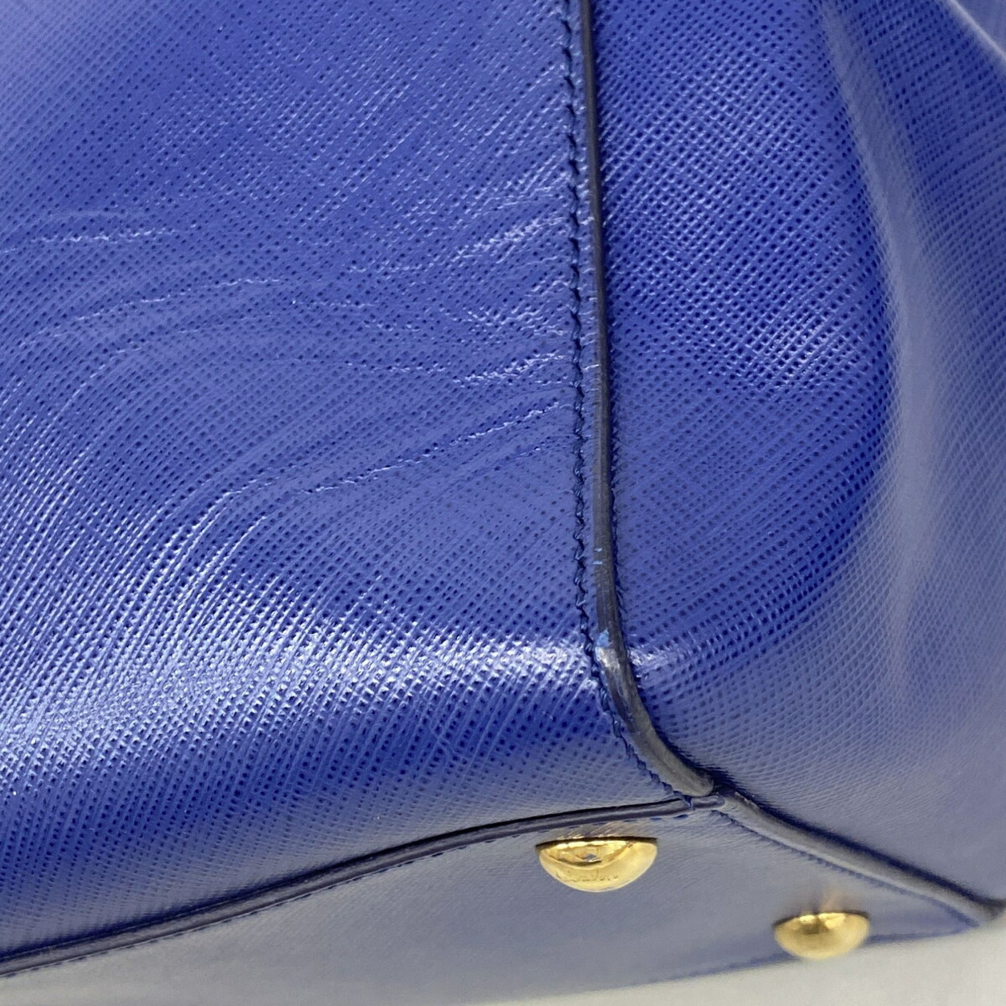 Leather Tote Bag (Pre-Owned) - Salvatore Ferragamo - Modalova