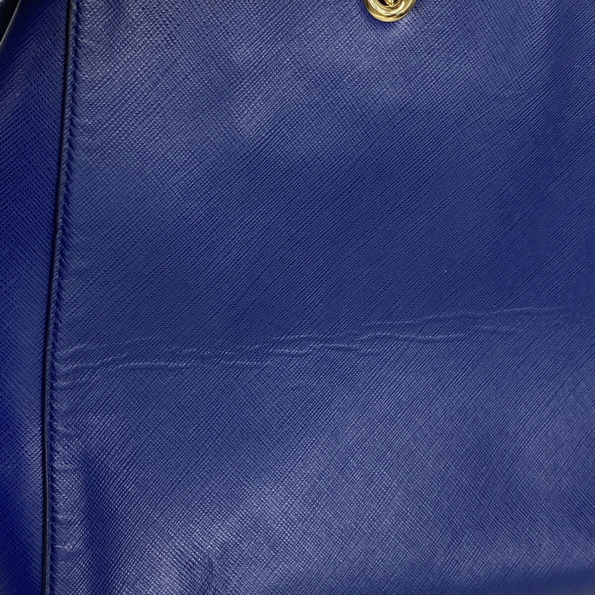 Leather Tote Bag (Pre-Owned) - Salvatore Ferragamo - Modalova