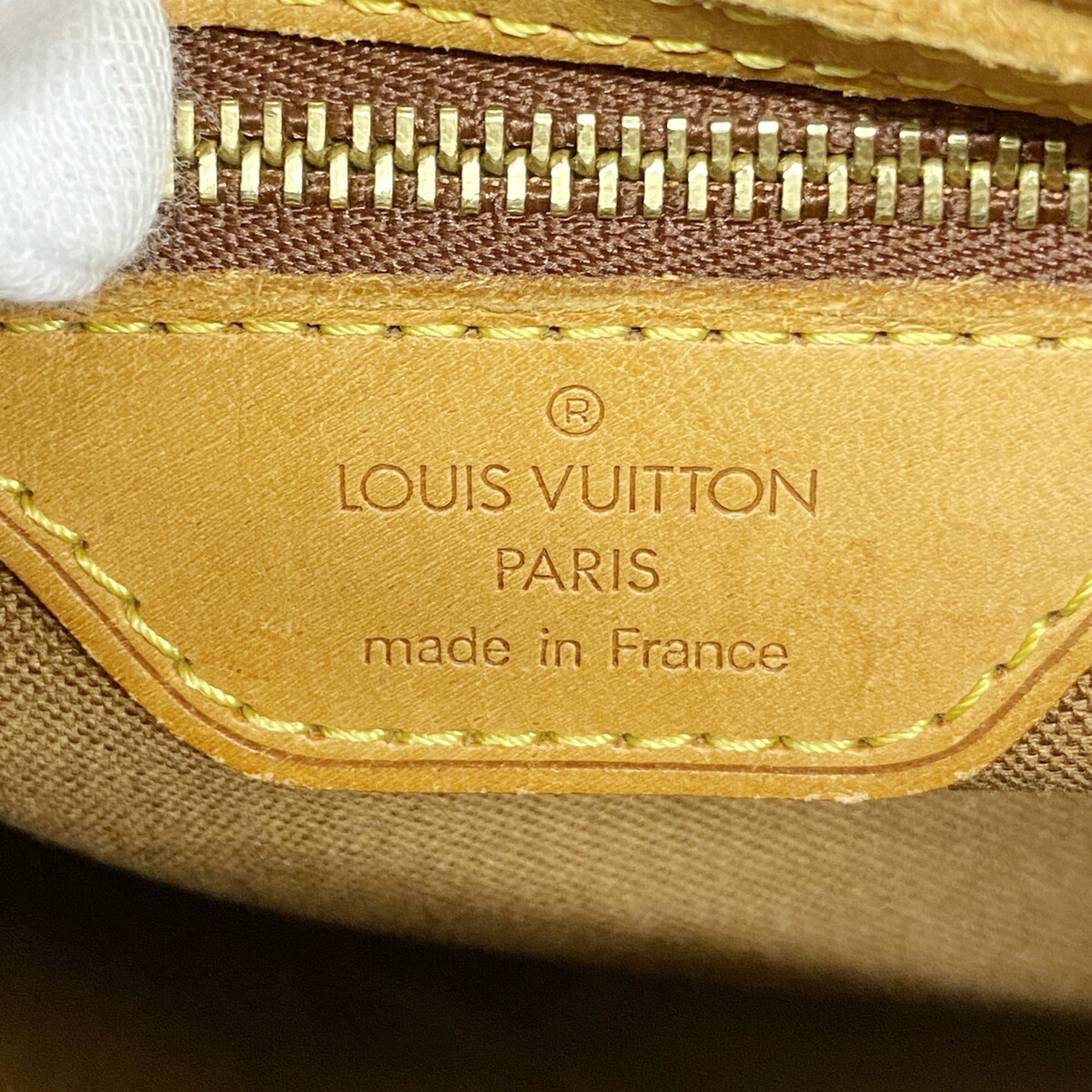 Handbag (Pre-Owned) - Louis Vuitton - Modalova