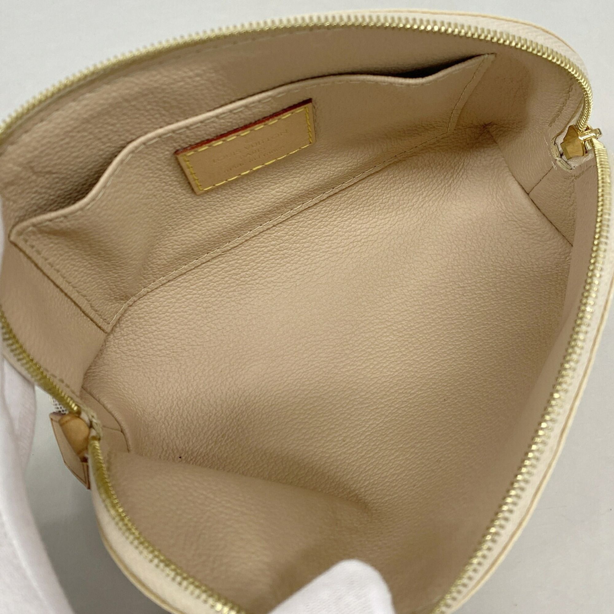 Pouch (Pre-Owned) - Louis Vuitton - Modalova