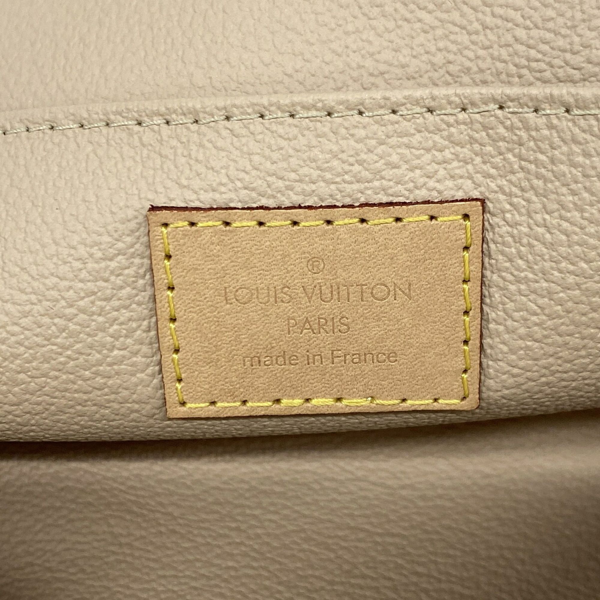 Pouch (Pre-Owned) - Louis Vuitton - Modalova