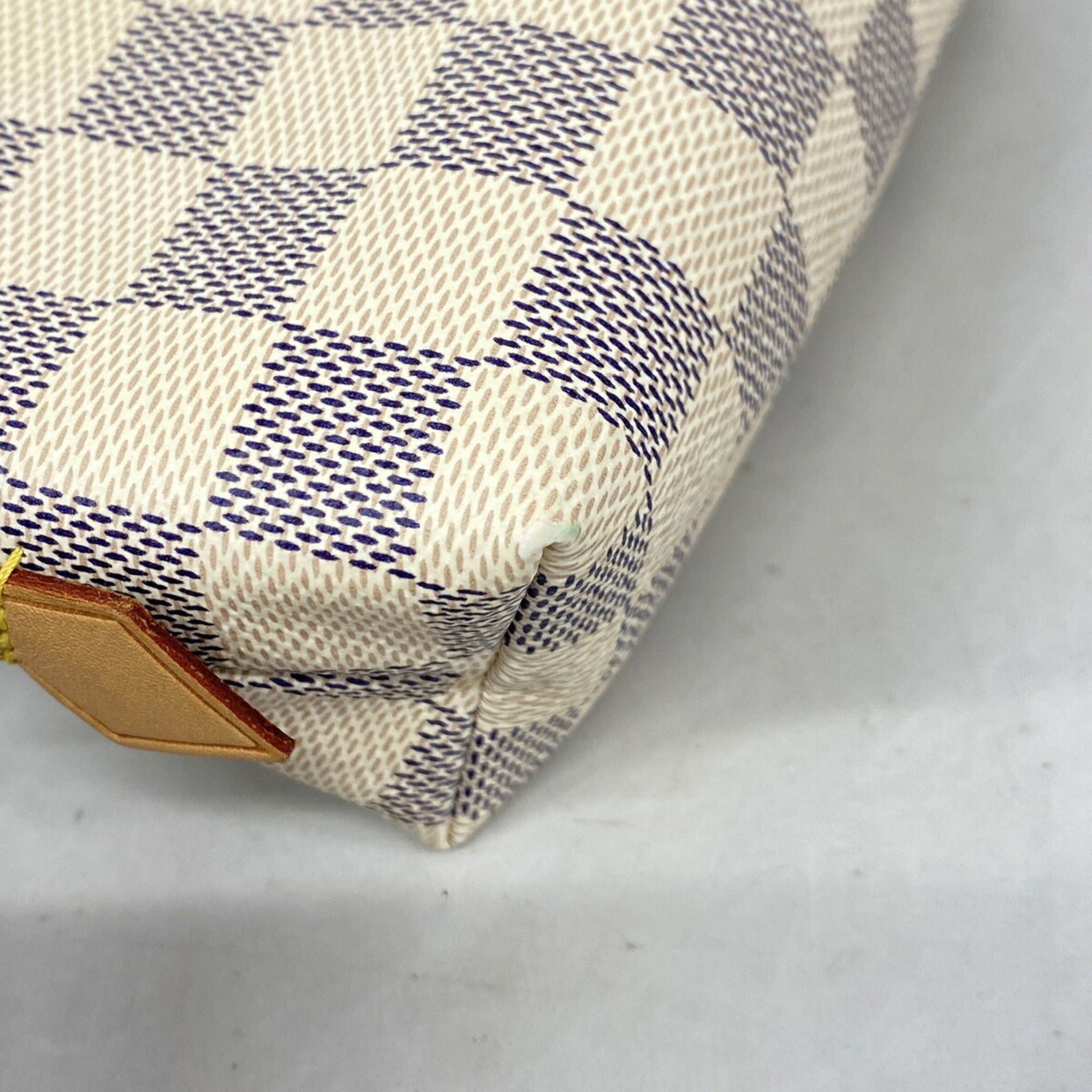 Pouch (Pre-Owned) - Louis Vuitton - Modalova
