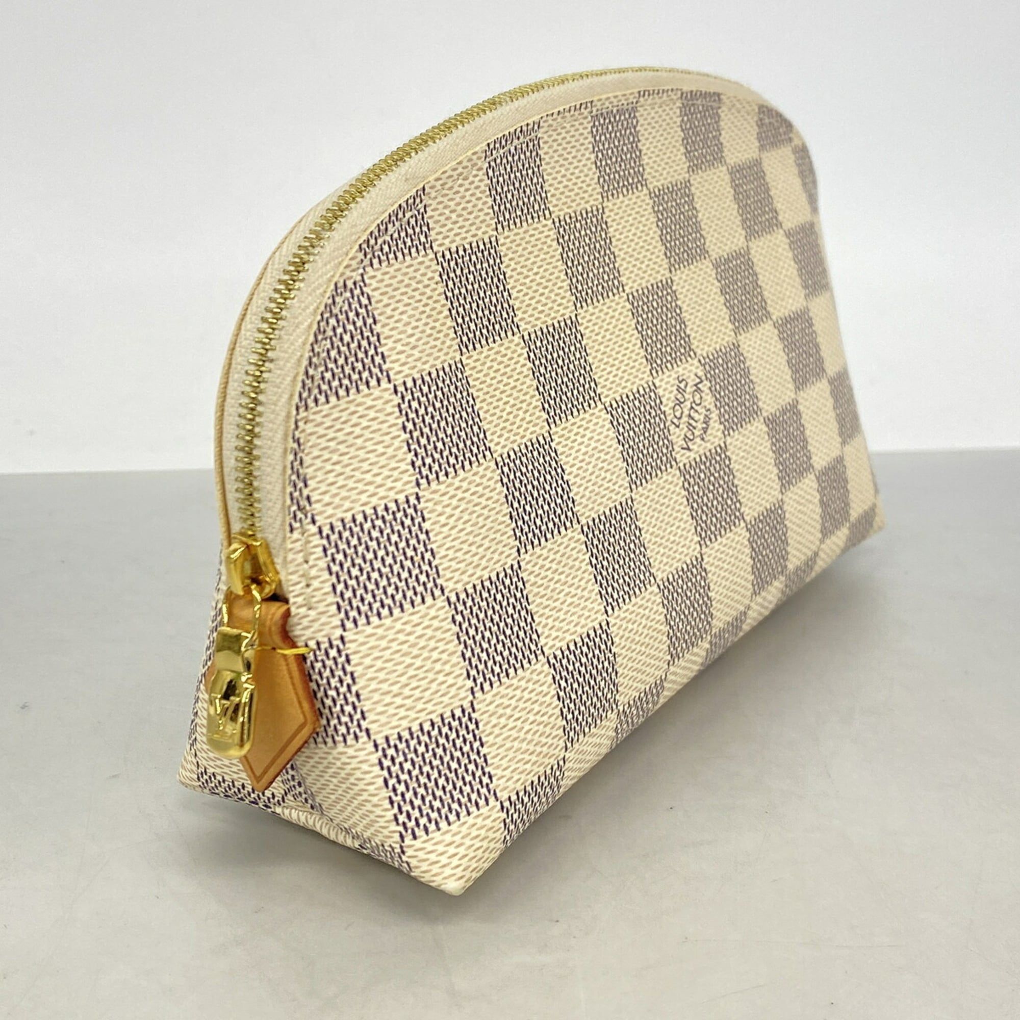 Pouch (Pre-Owned) - Louis Vuitton - Modalova