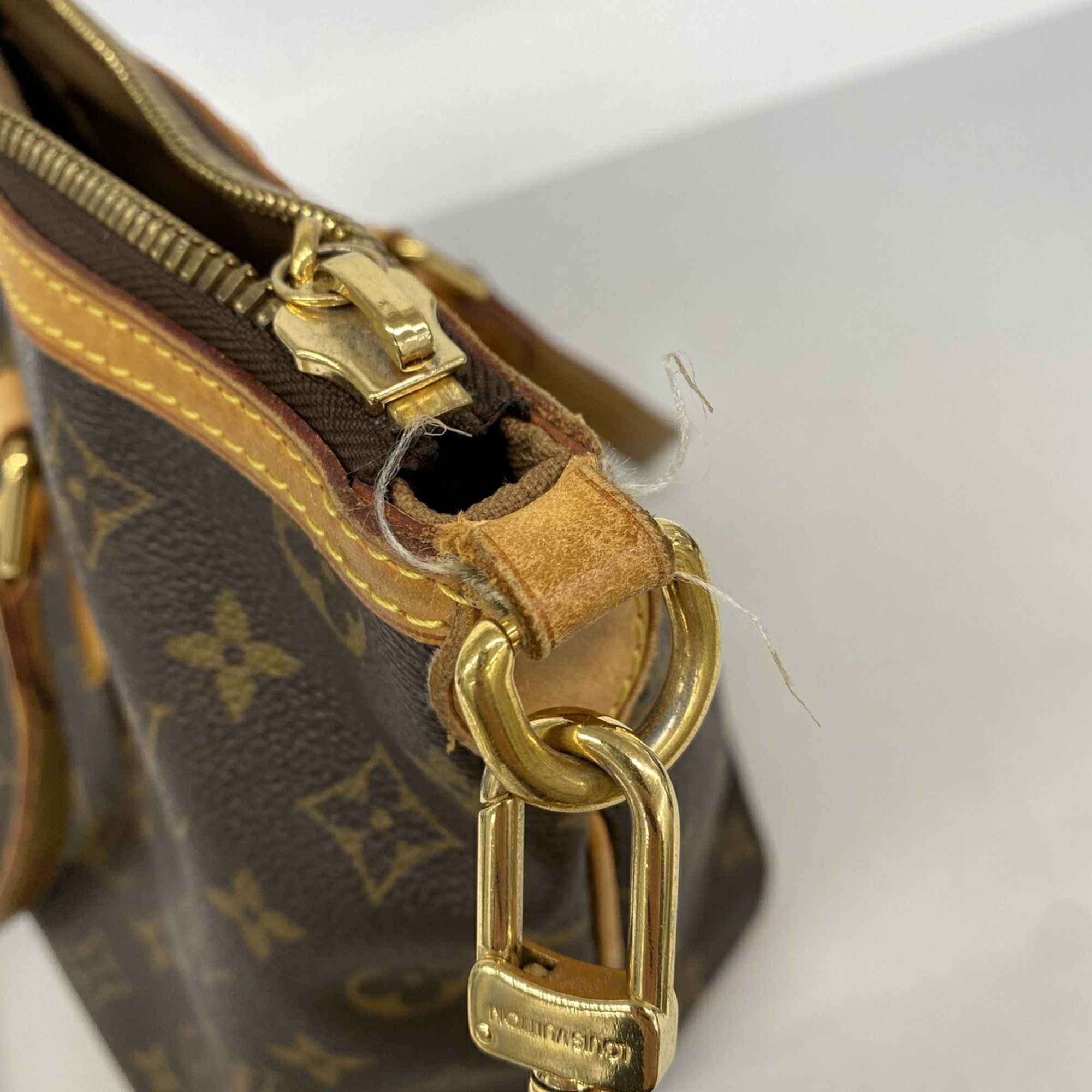 Handbag (Pre-Owned) - Louis Vuitton - Modalova