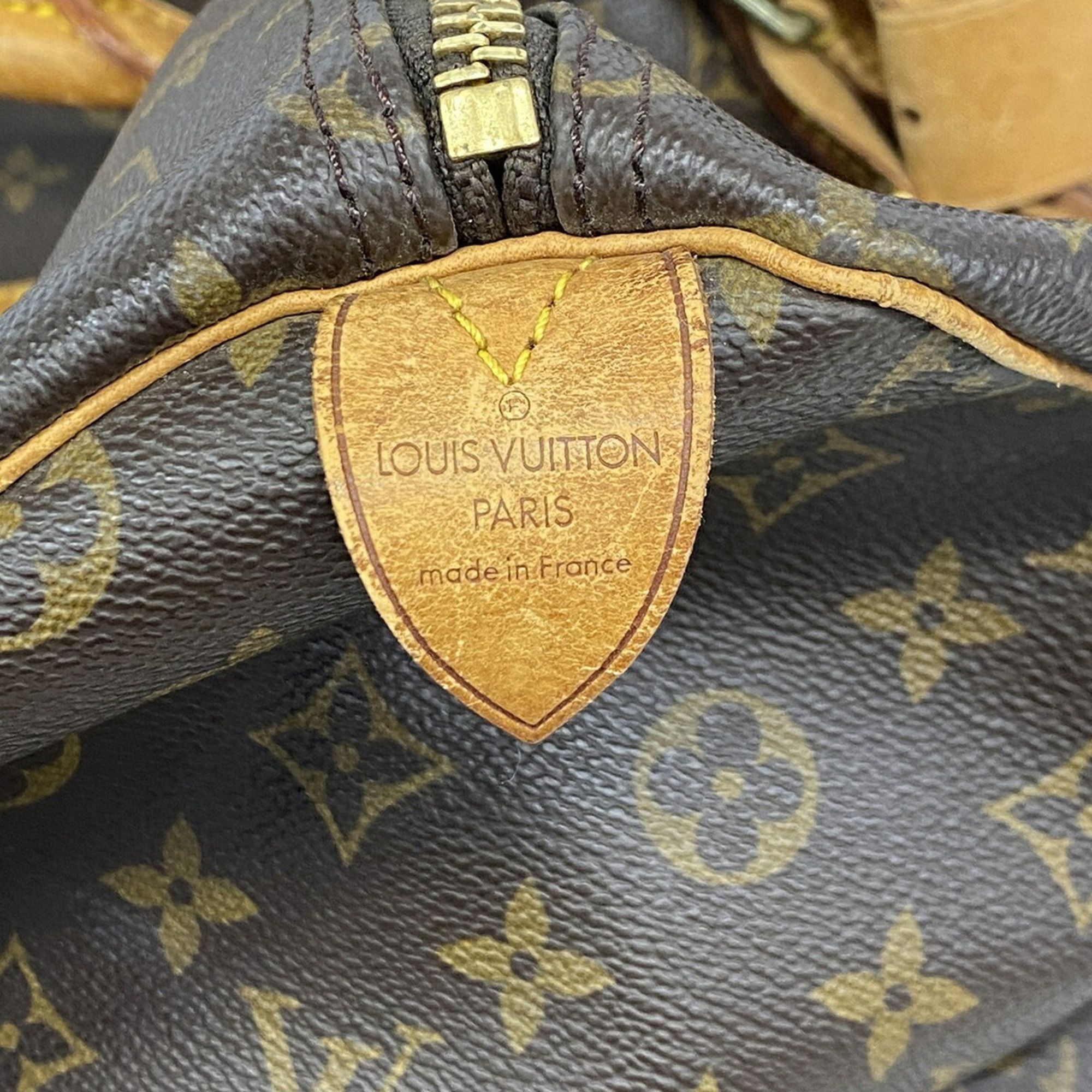 Boston Bag (Pre-Owned) - Louis Vuitton - Modalova