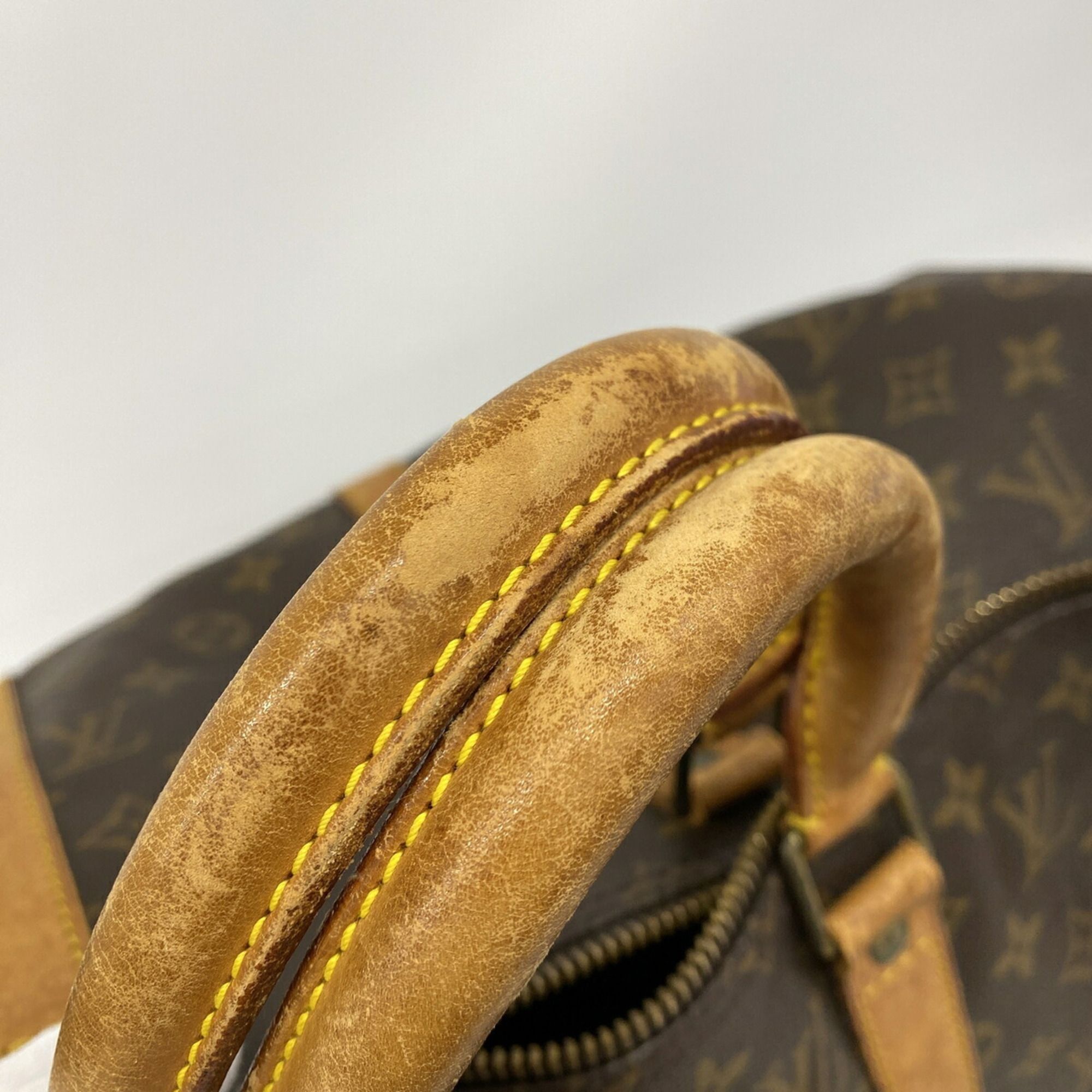 Boston Bag (Pre-Owned) - Louis Vuitton - Modalova