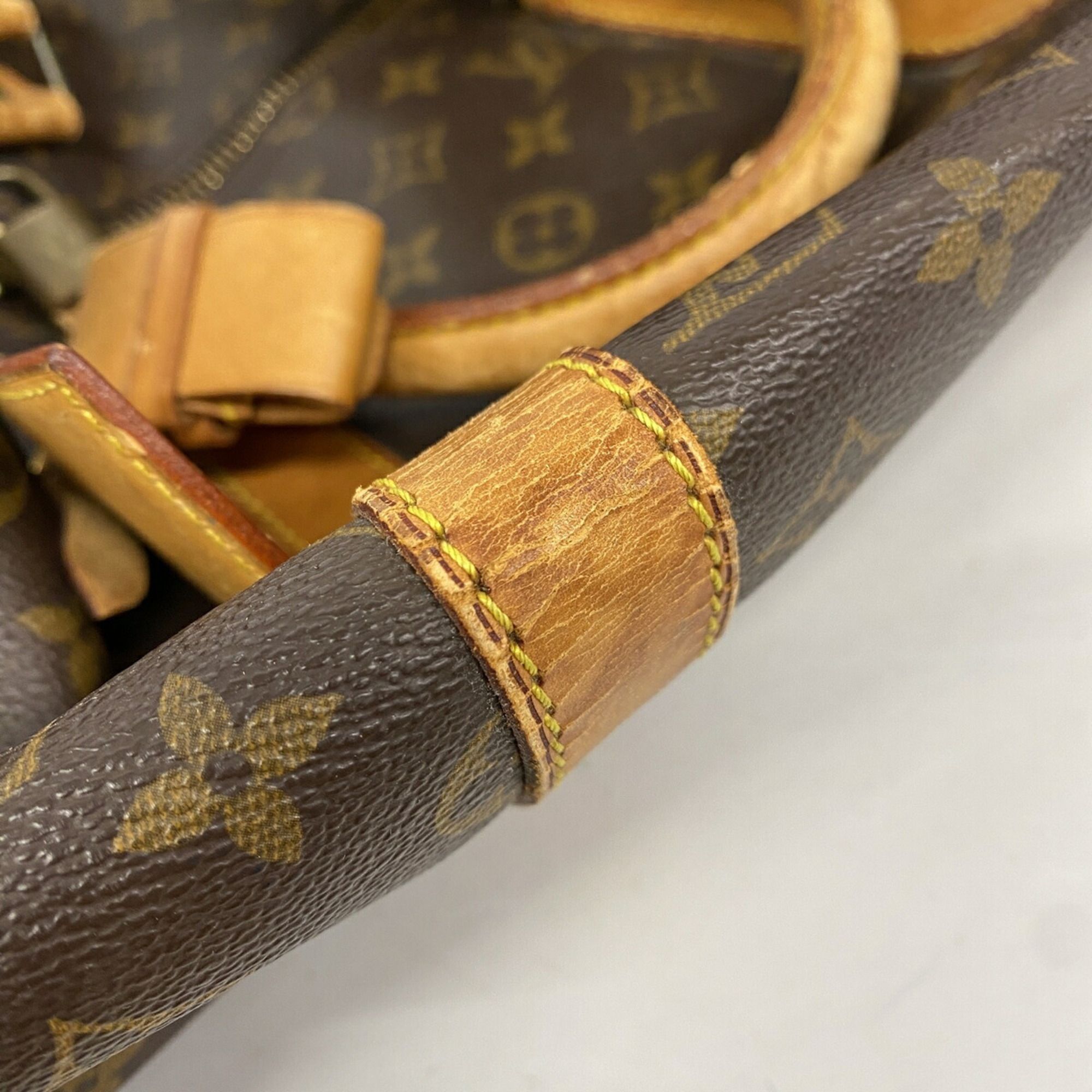 Boston Bag (Pre-Owned) - Louis Vuitton - Modalova